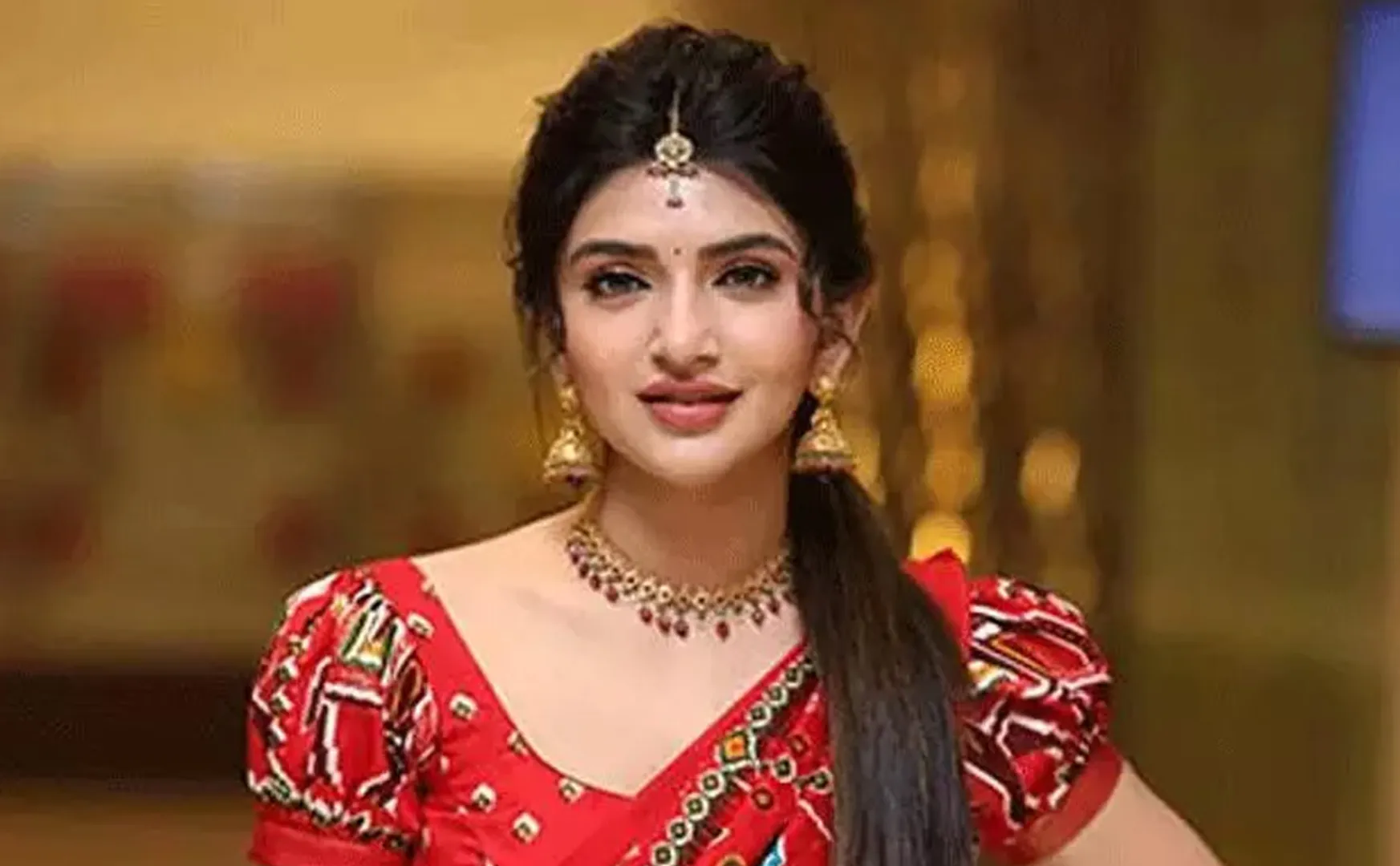 sree leela joins in pushpa 2