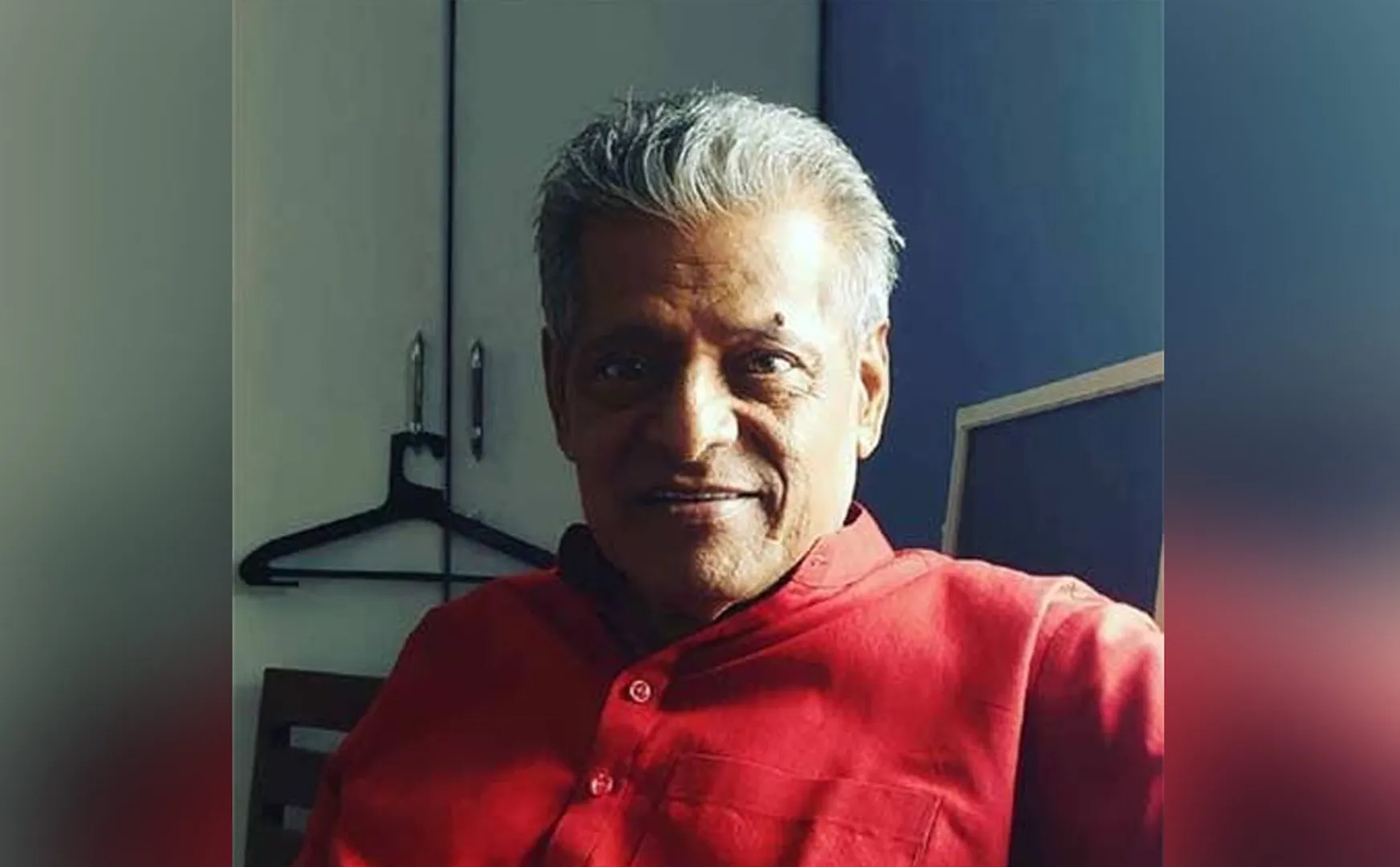 Delhi Ganesh Cremation