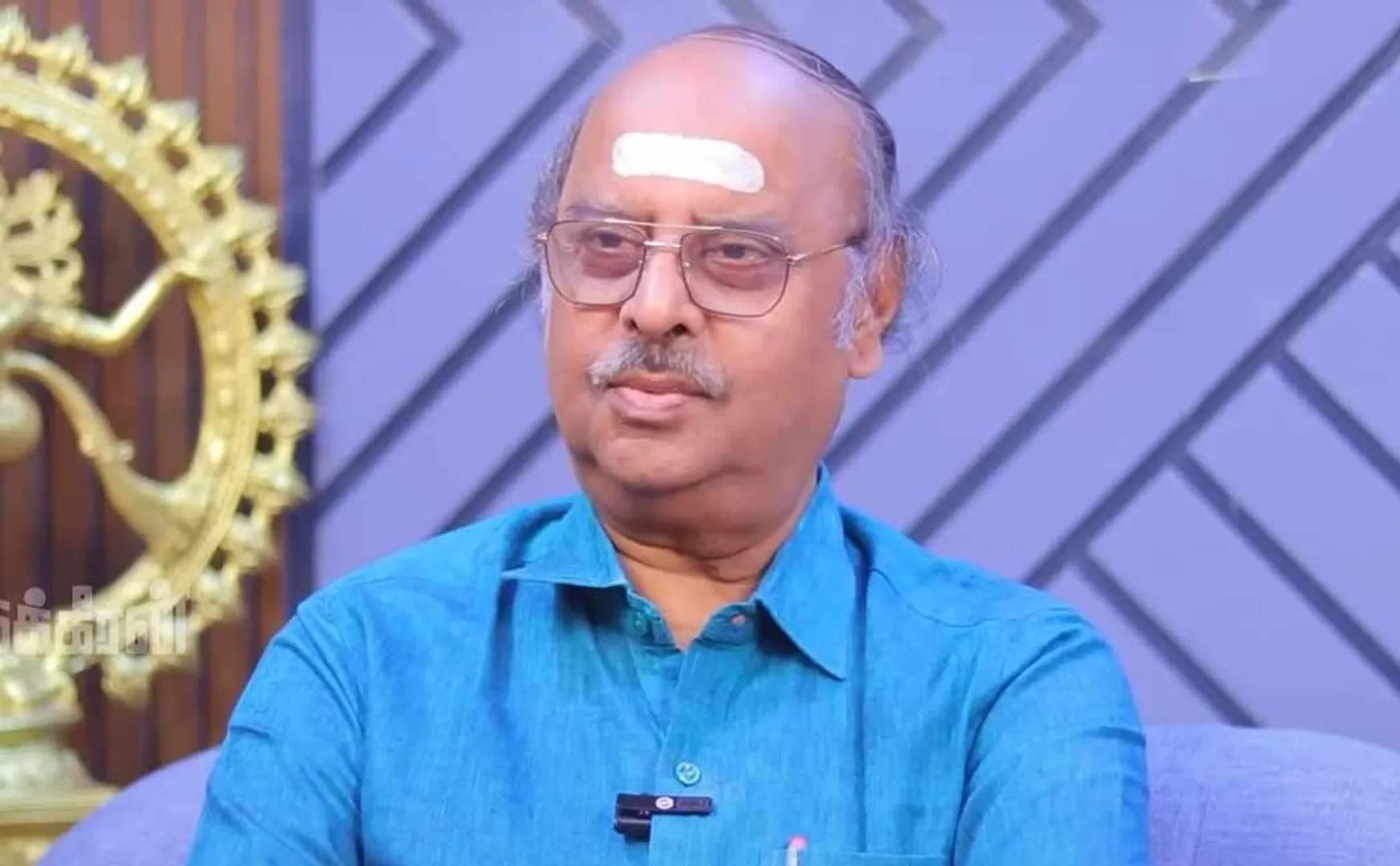 ramasubramanian interview