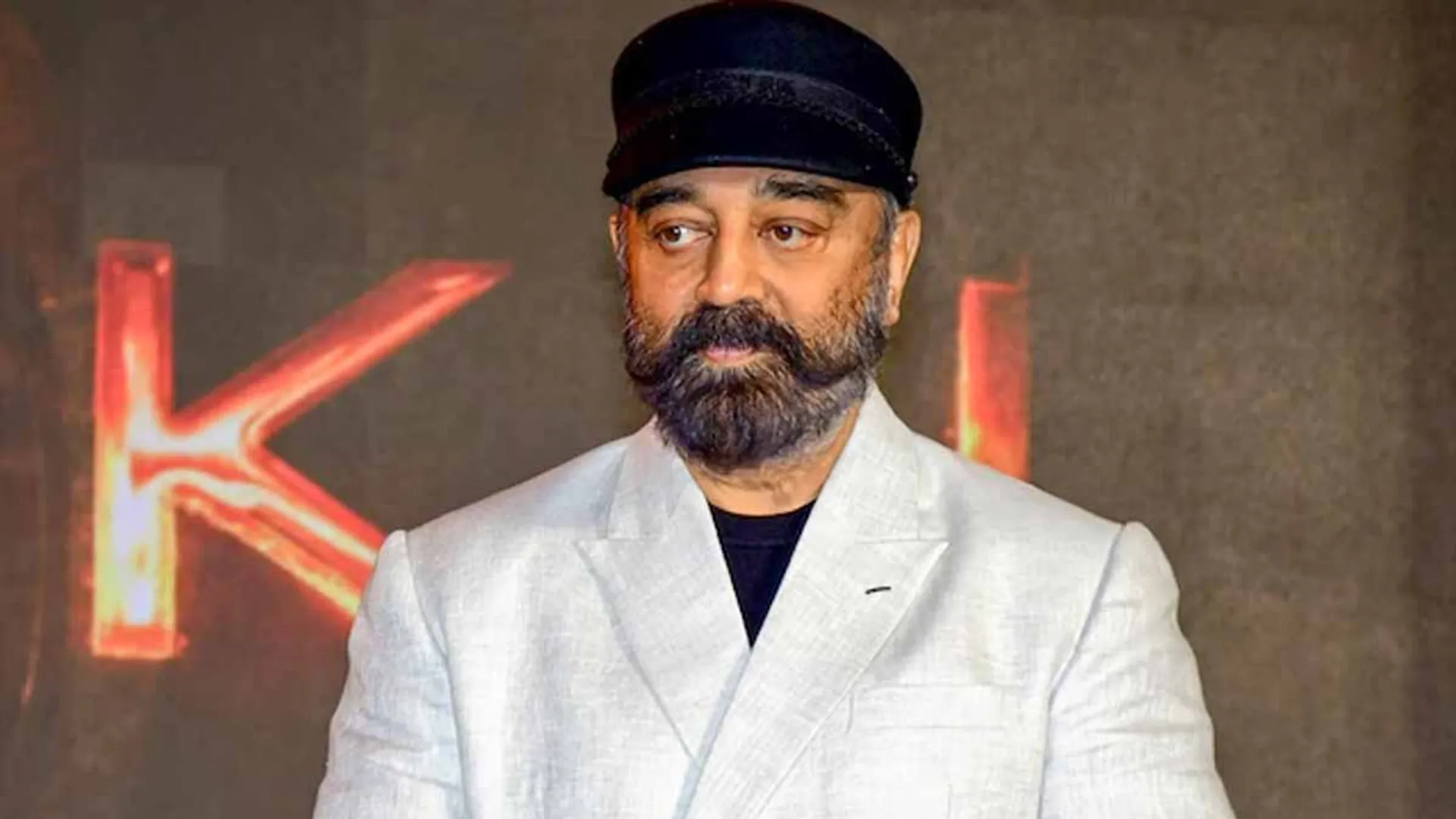 'Abandoning the title...'- Kamal's sudden decision