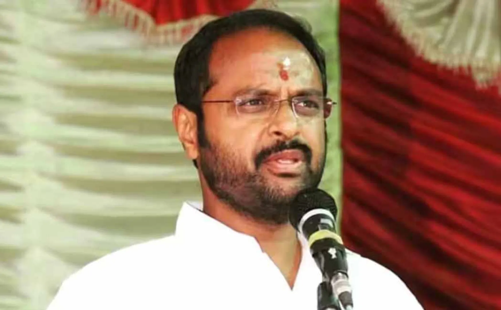 Court order Arrest warrant for BJP state general secretary 