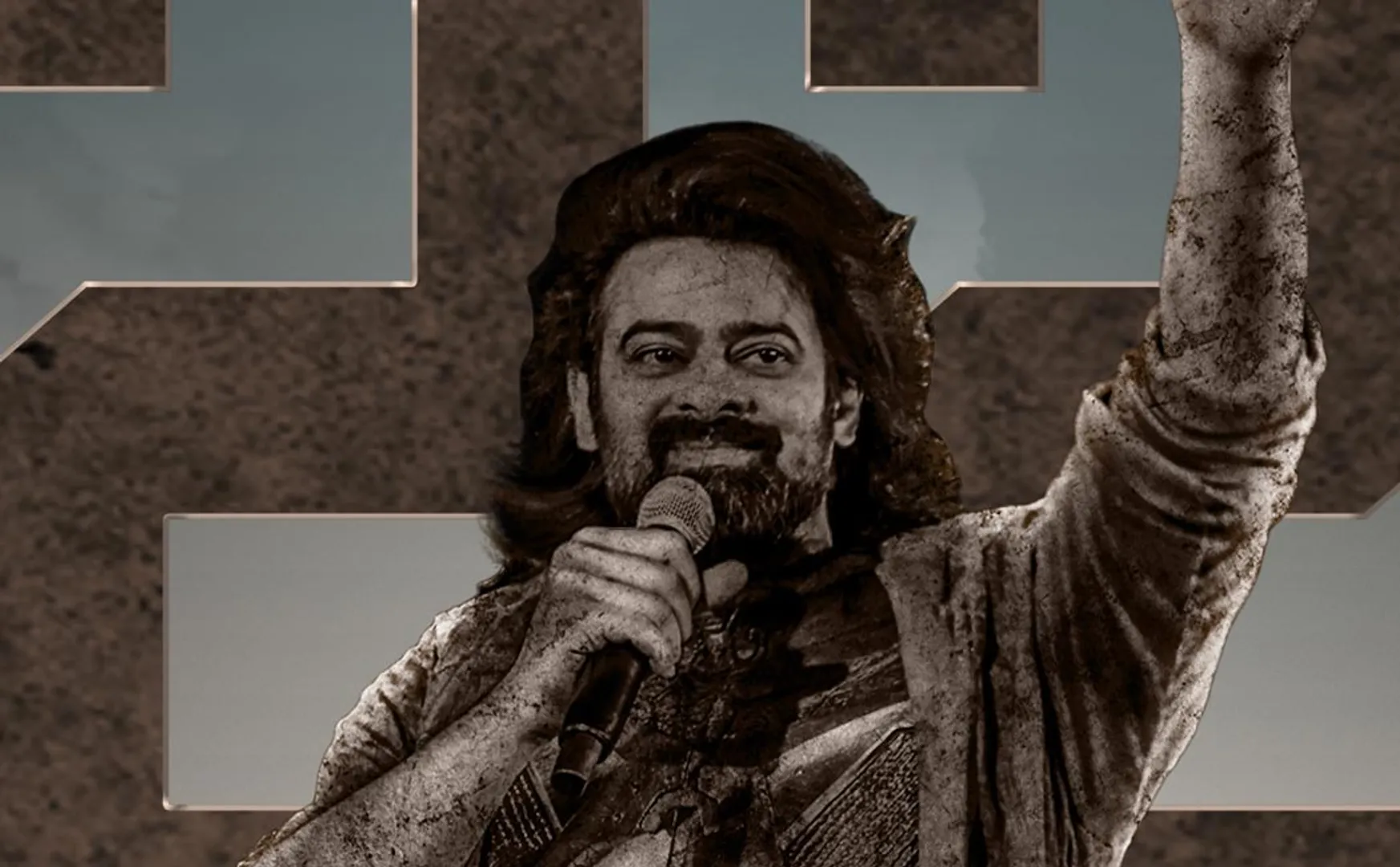 prabhas complete 22 years in film industry