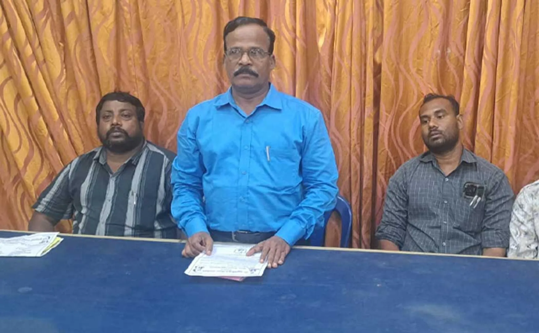 Reservation rights movement resolution to provide reservation in private sector