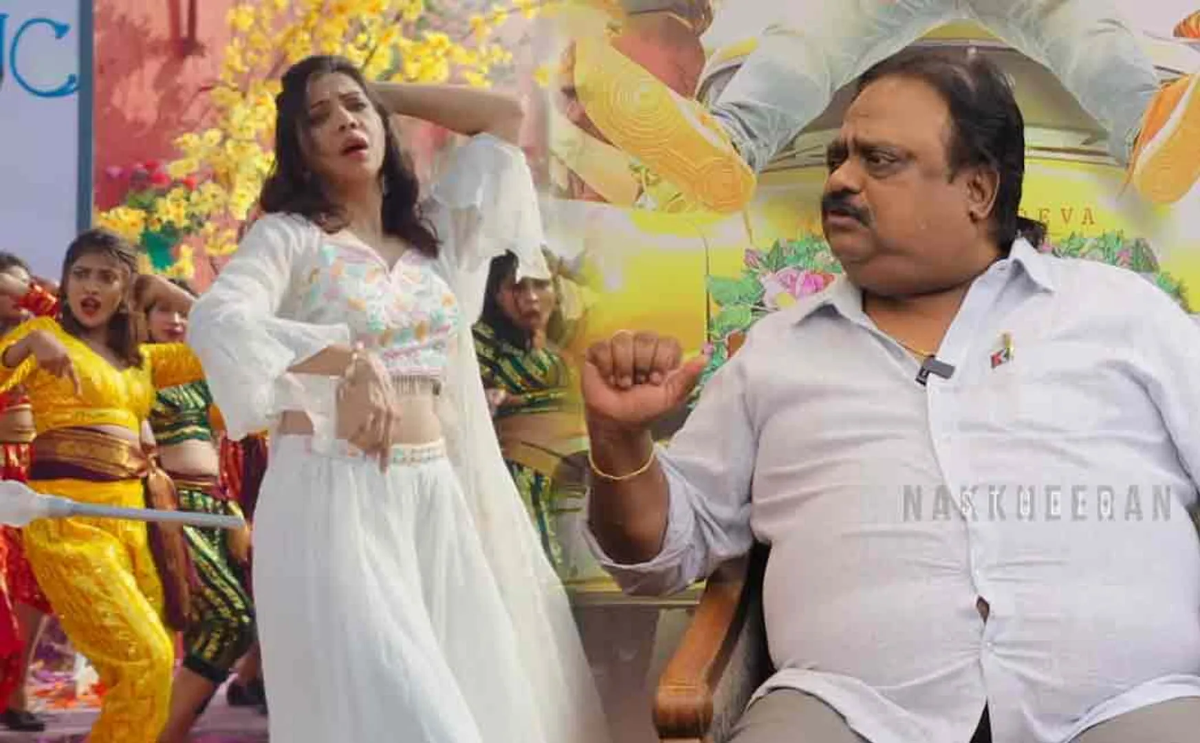 jolly o gymkhana movie team interview