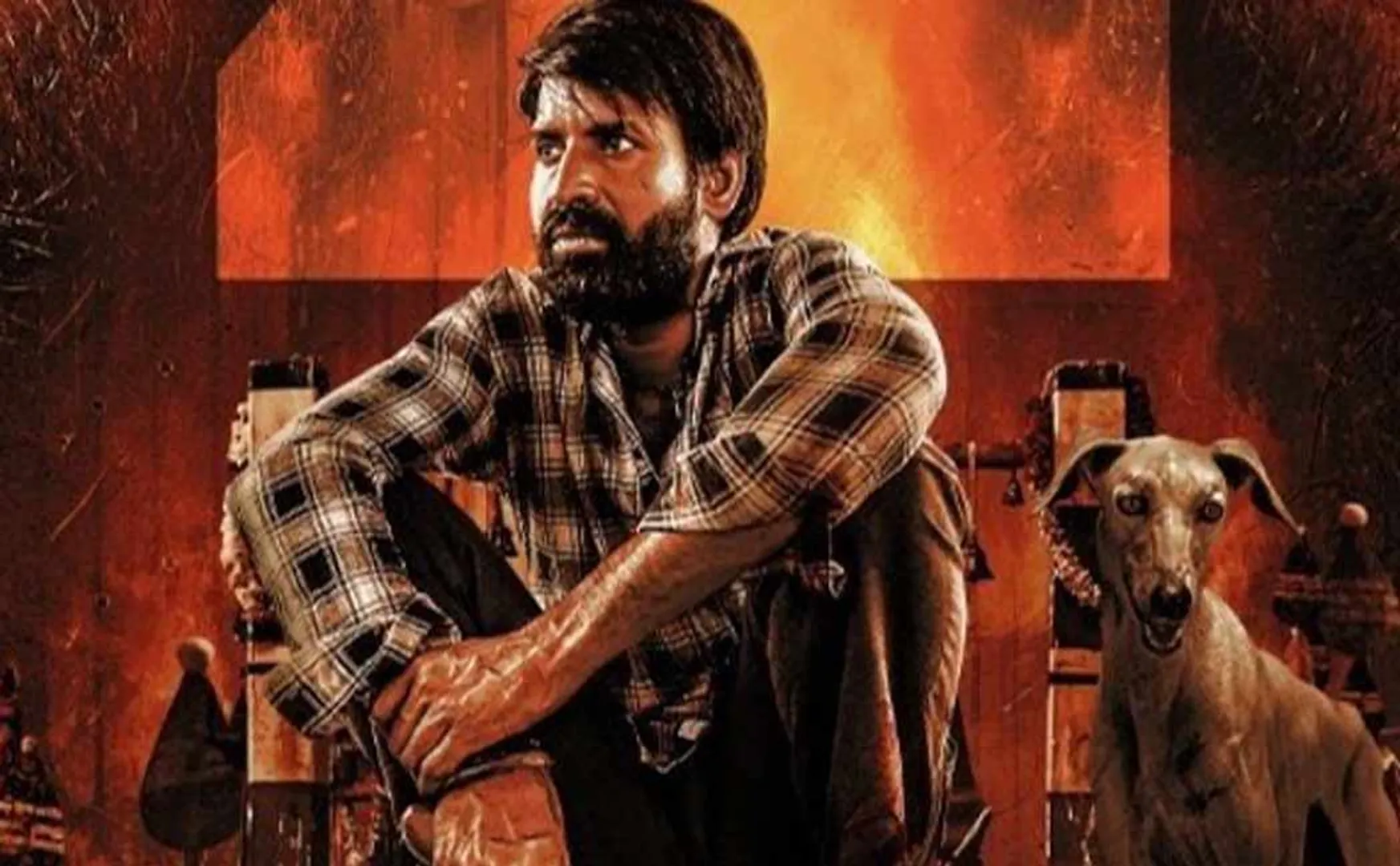 acting consultant rajesh balachandiran interview