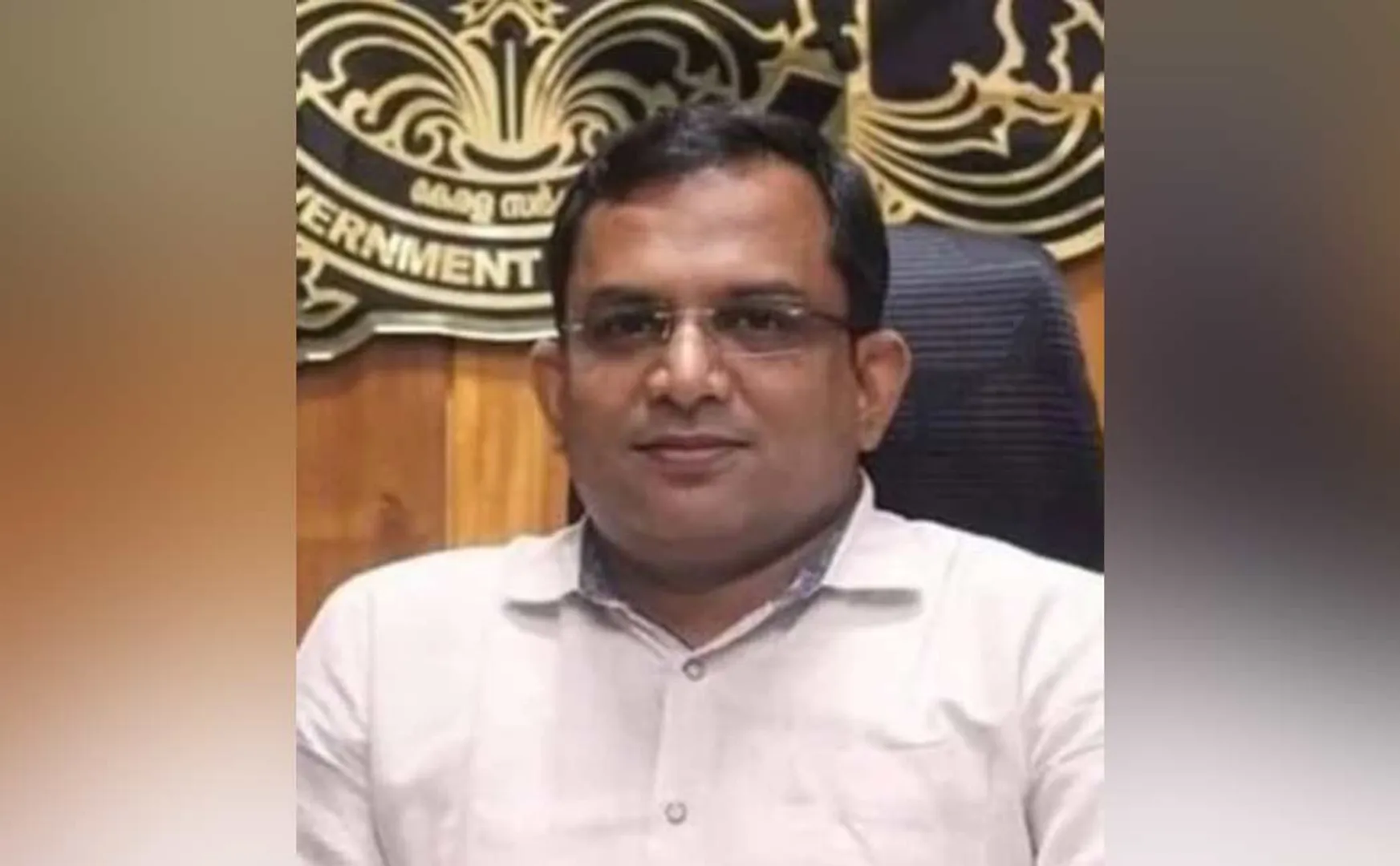 Action on Kerala IAS officer on Hindu WhatsApp group