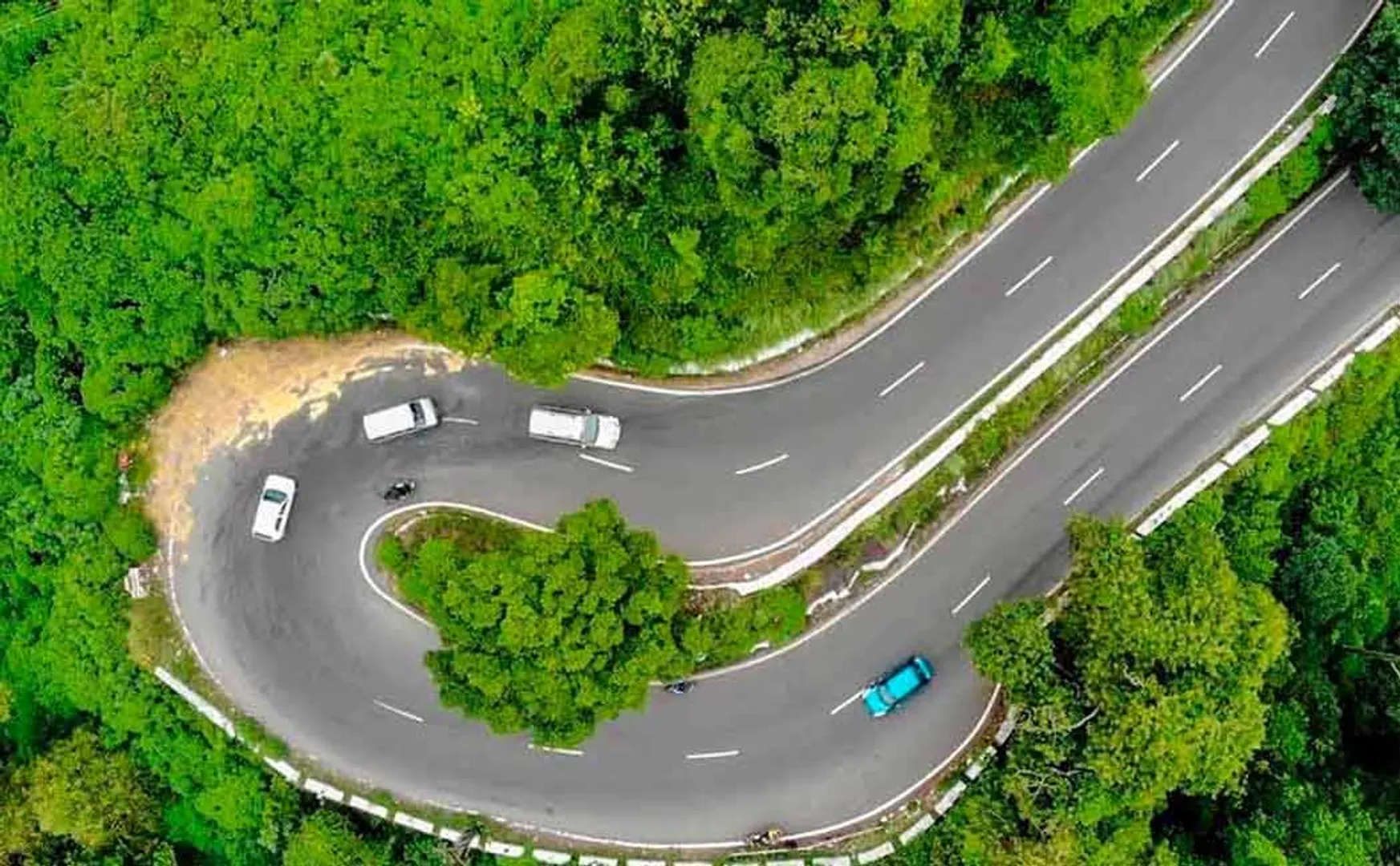 Important announcement for Kodaikanal visitors