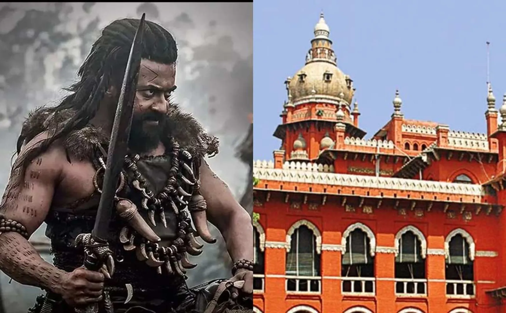 kanguva movie release issue case 