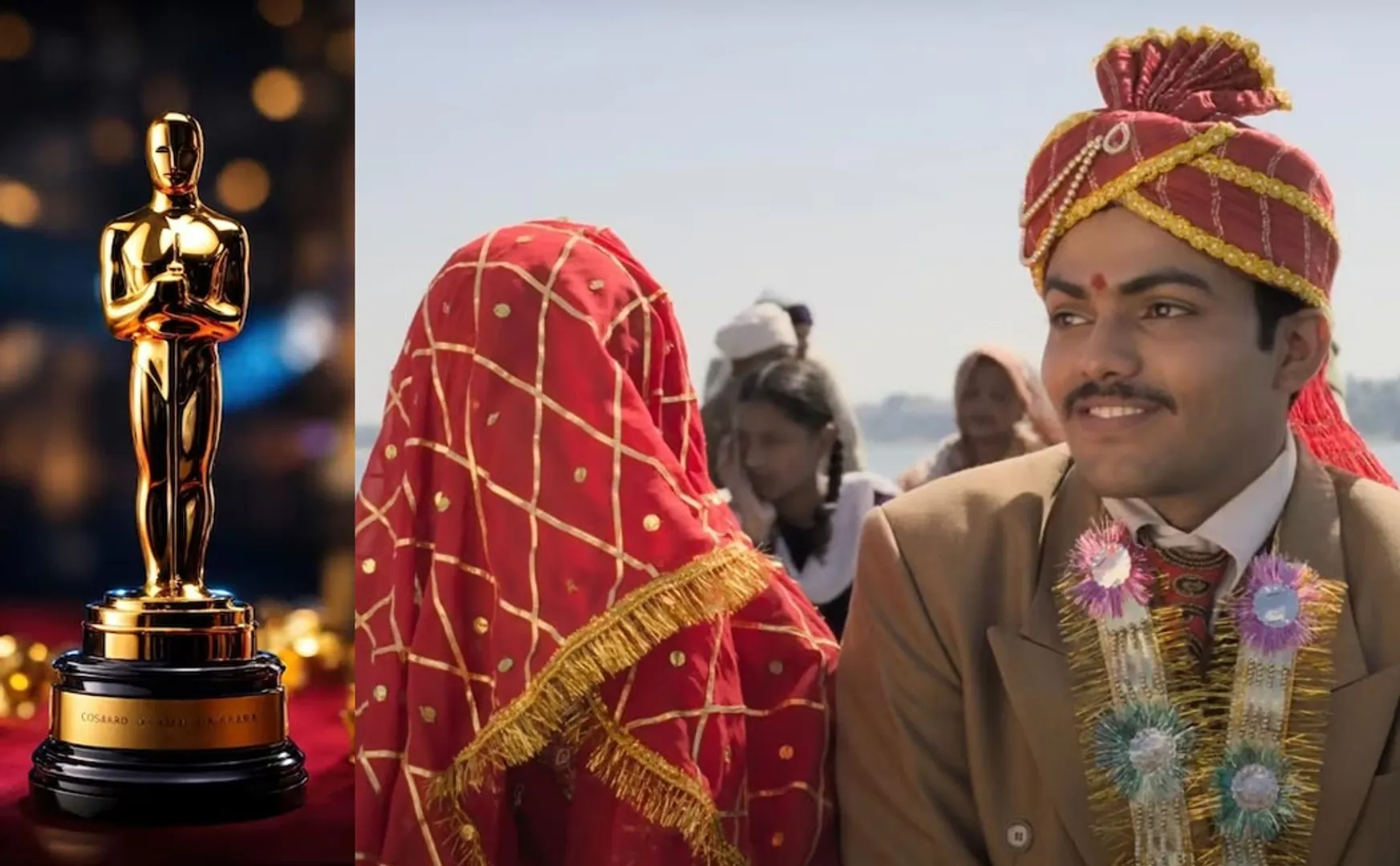Laapataa Ladies Title changes to lost ladies for oscar campaign