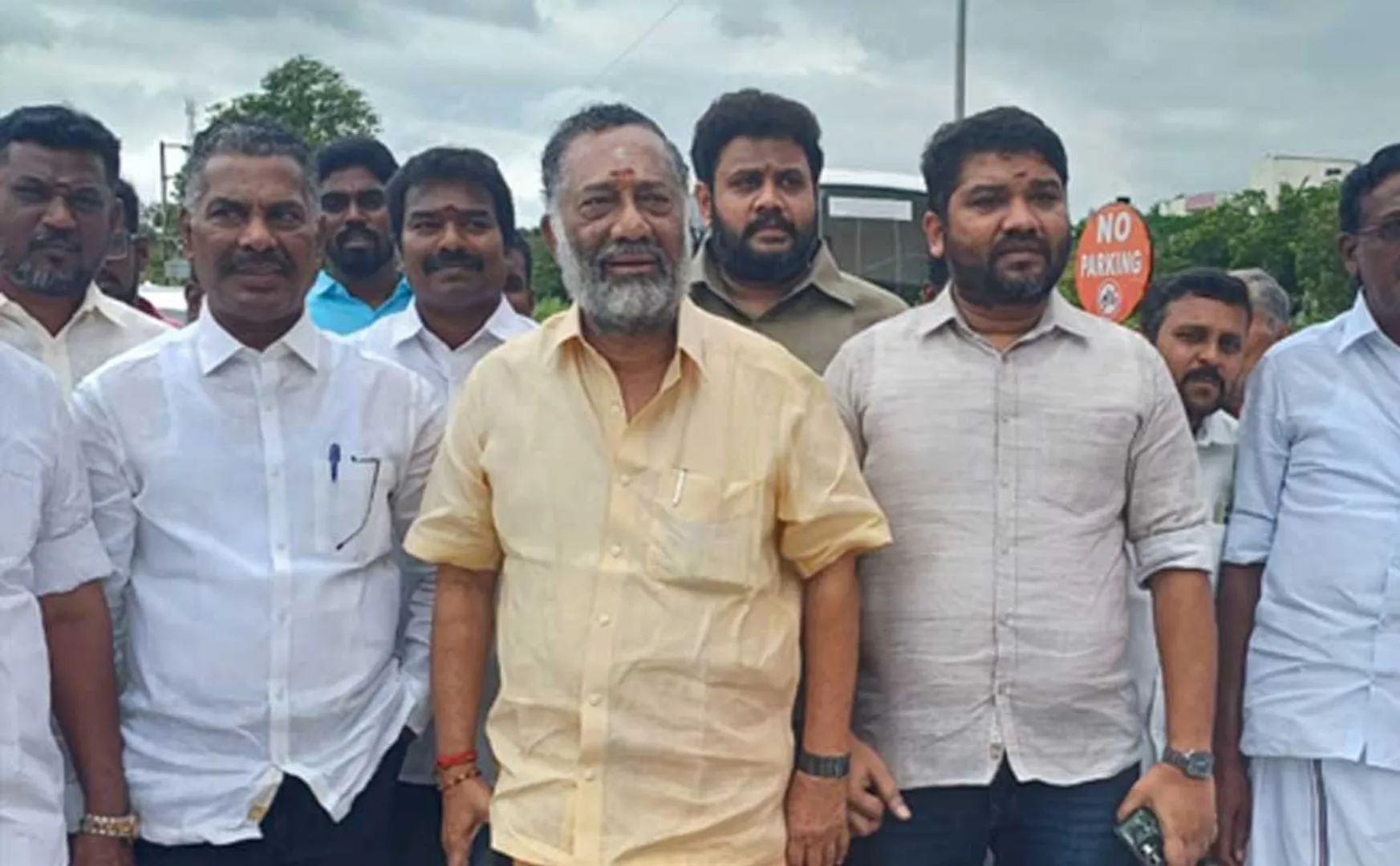court acquitted all 6 people in the priest Nagamuthu case 