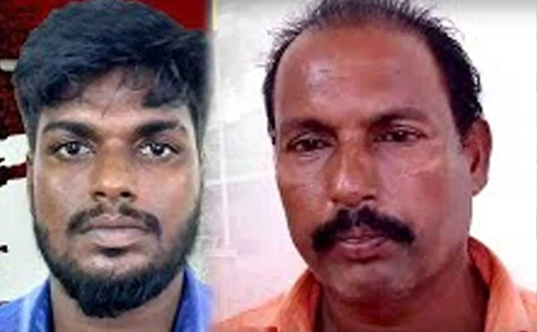 Father and son arrested for leaked personal photos of young girl