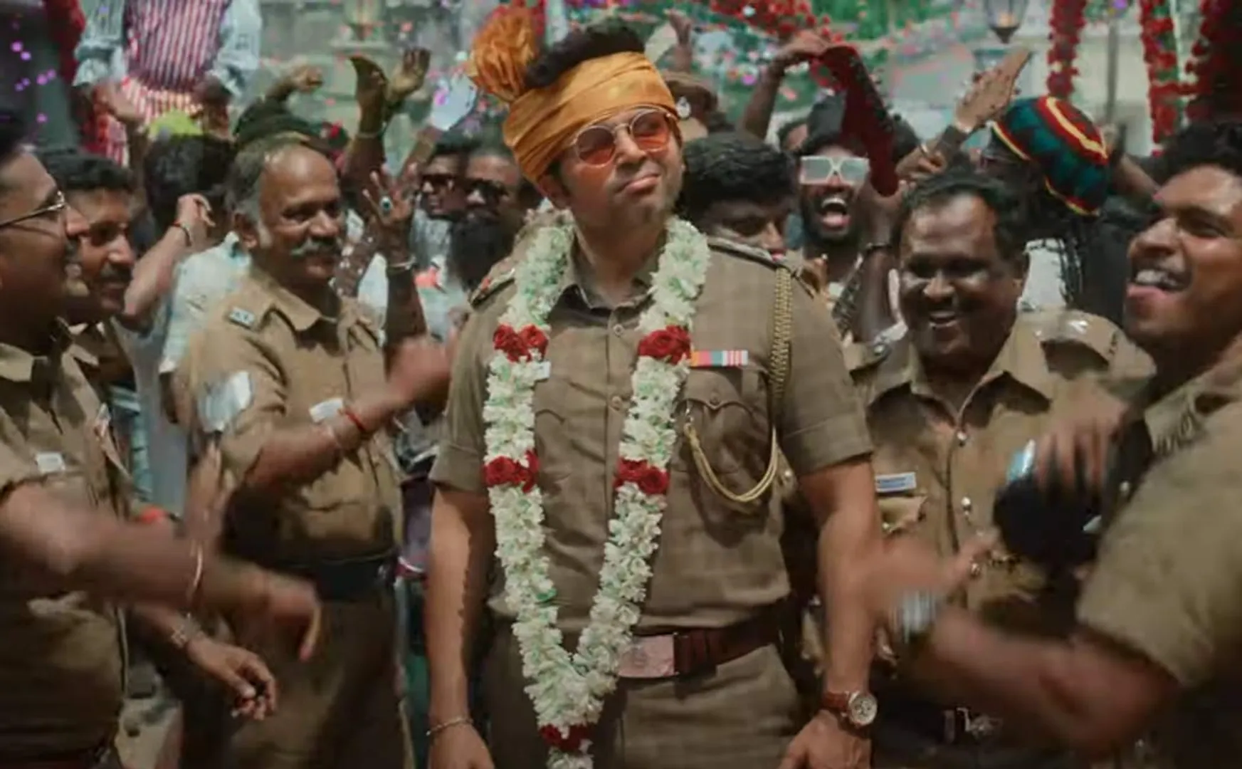 karthi vaa vaathiyaar teaser released
