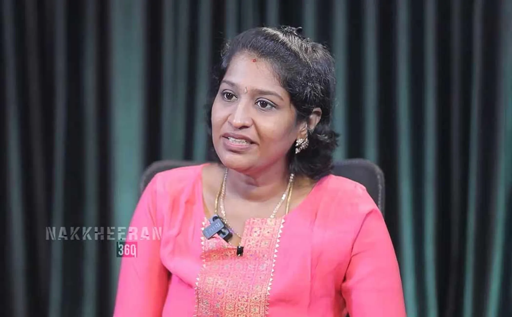 parenting counselor asha bhagyaraj advice 66 