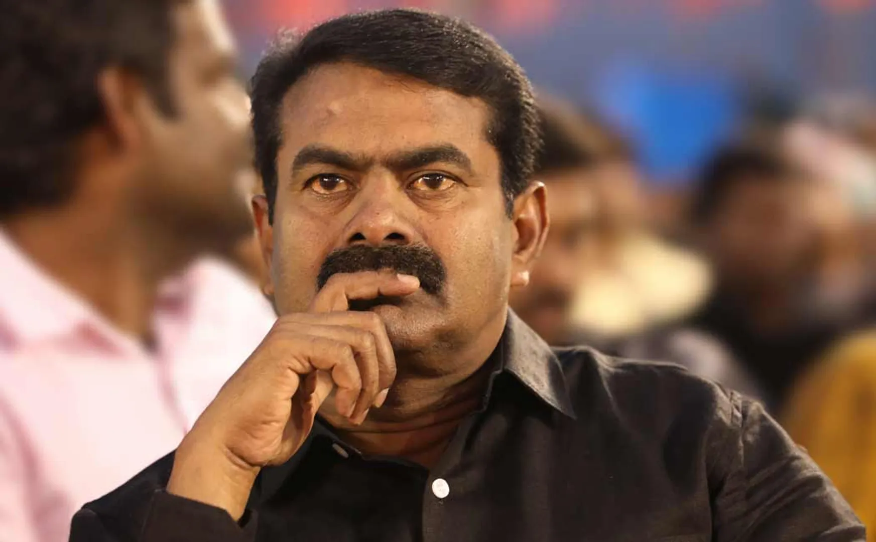 vallam bashir interview