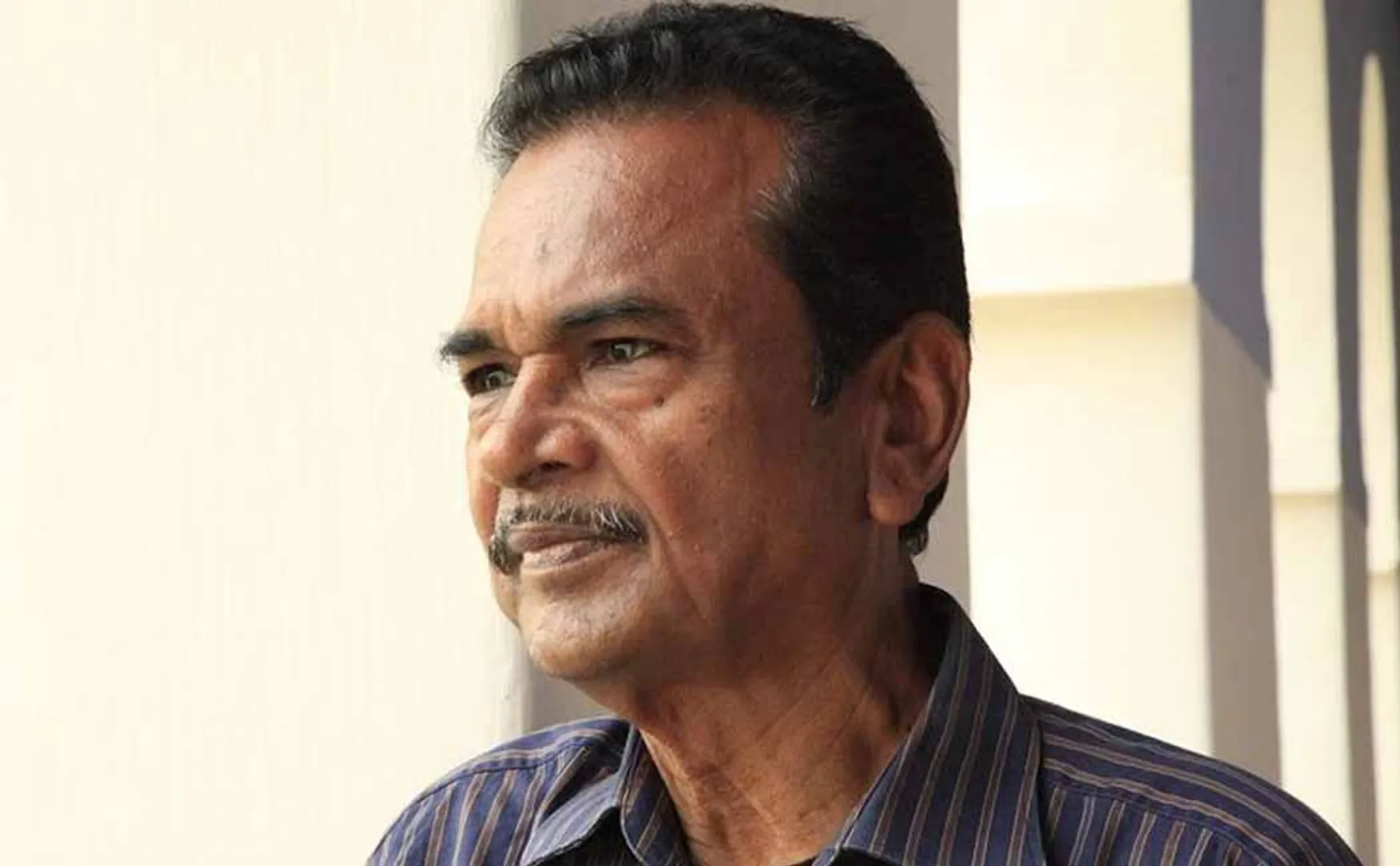 Raj Gauthaman passed away
