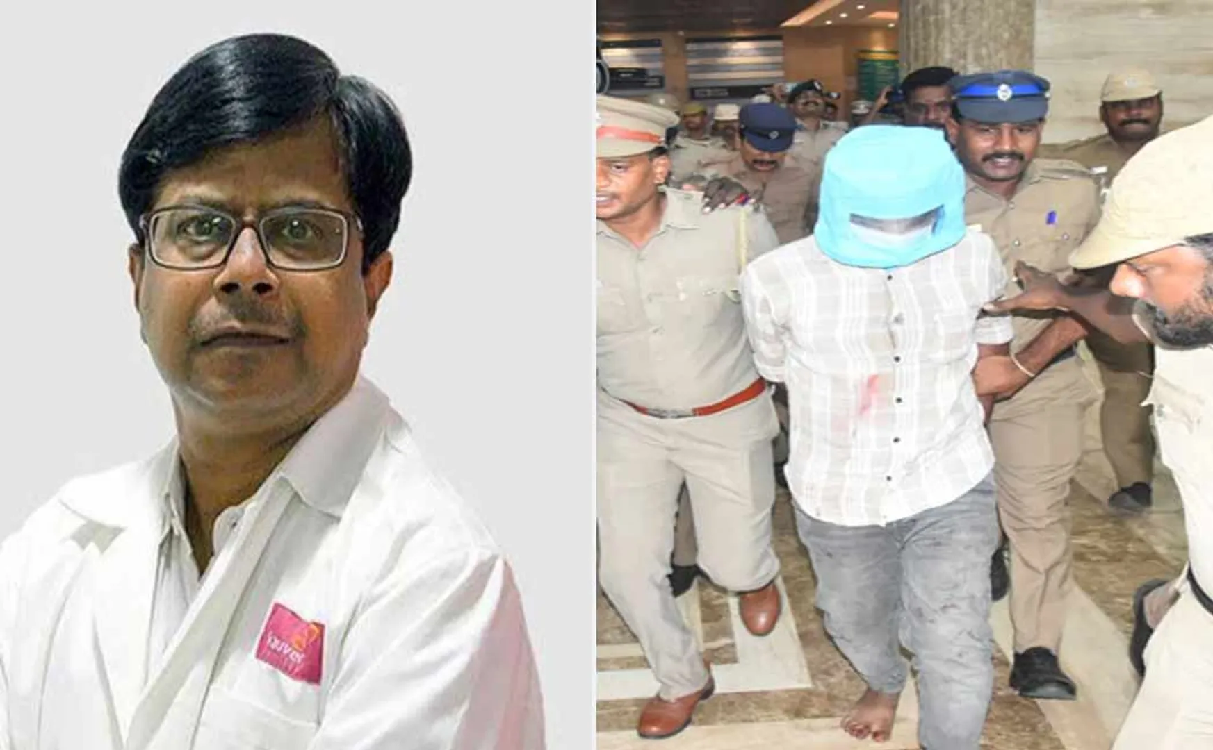 Government doctors strike for chennai doctor stabbled incident