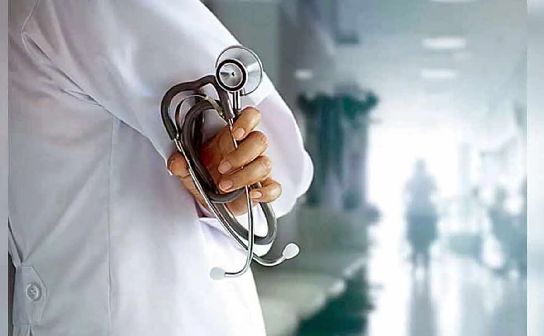 doctor incident Doctors struggle announcement 