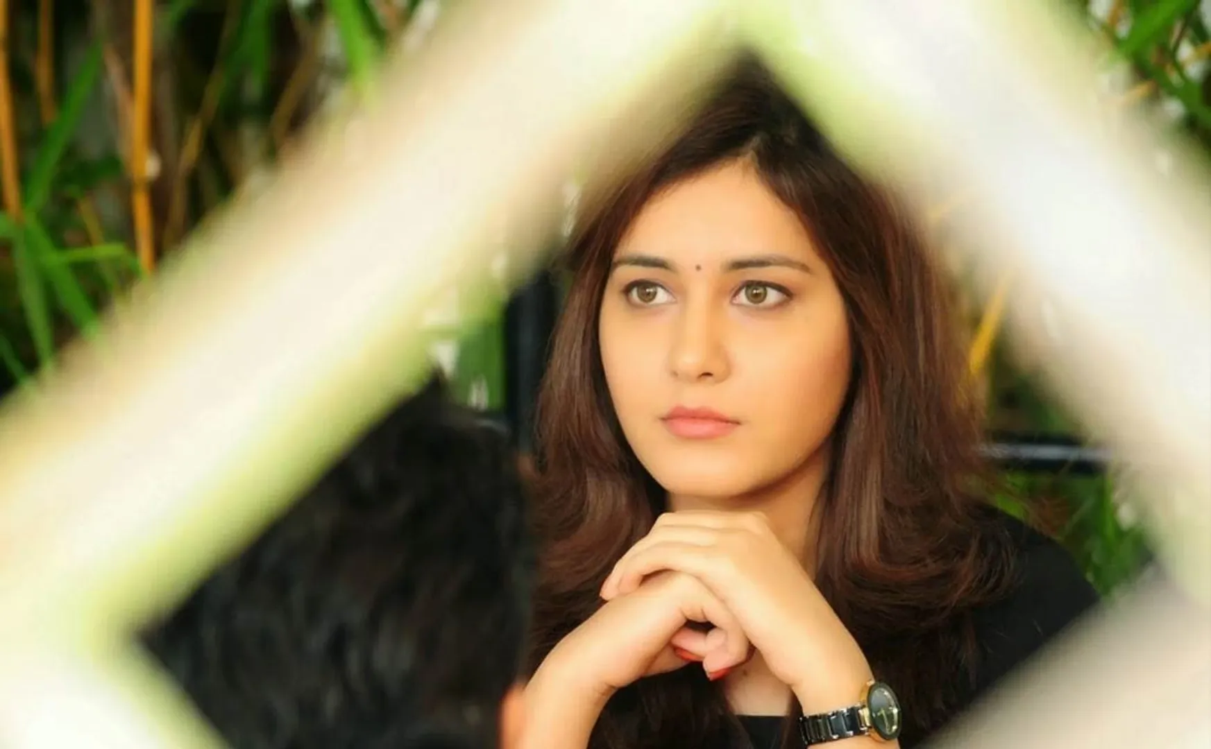 raashi khanna about her love failure