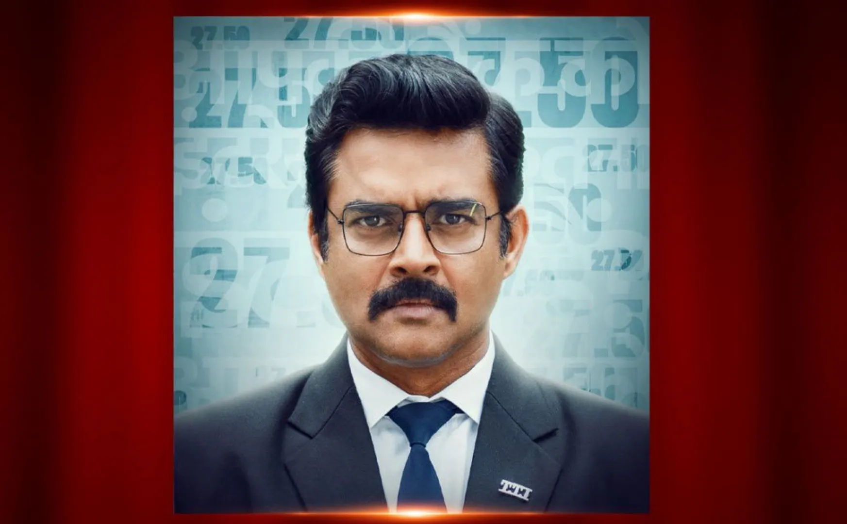 Madhavan Hisaab Barabar to world premiere in iffi
