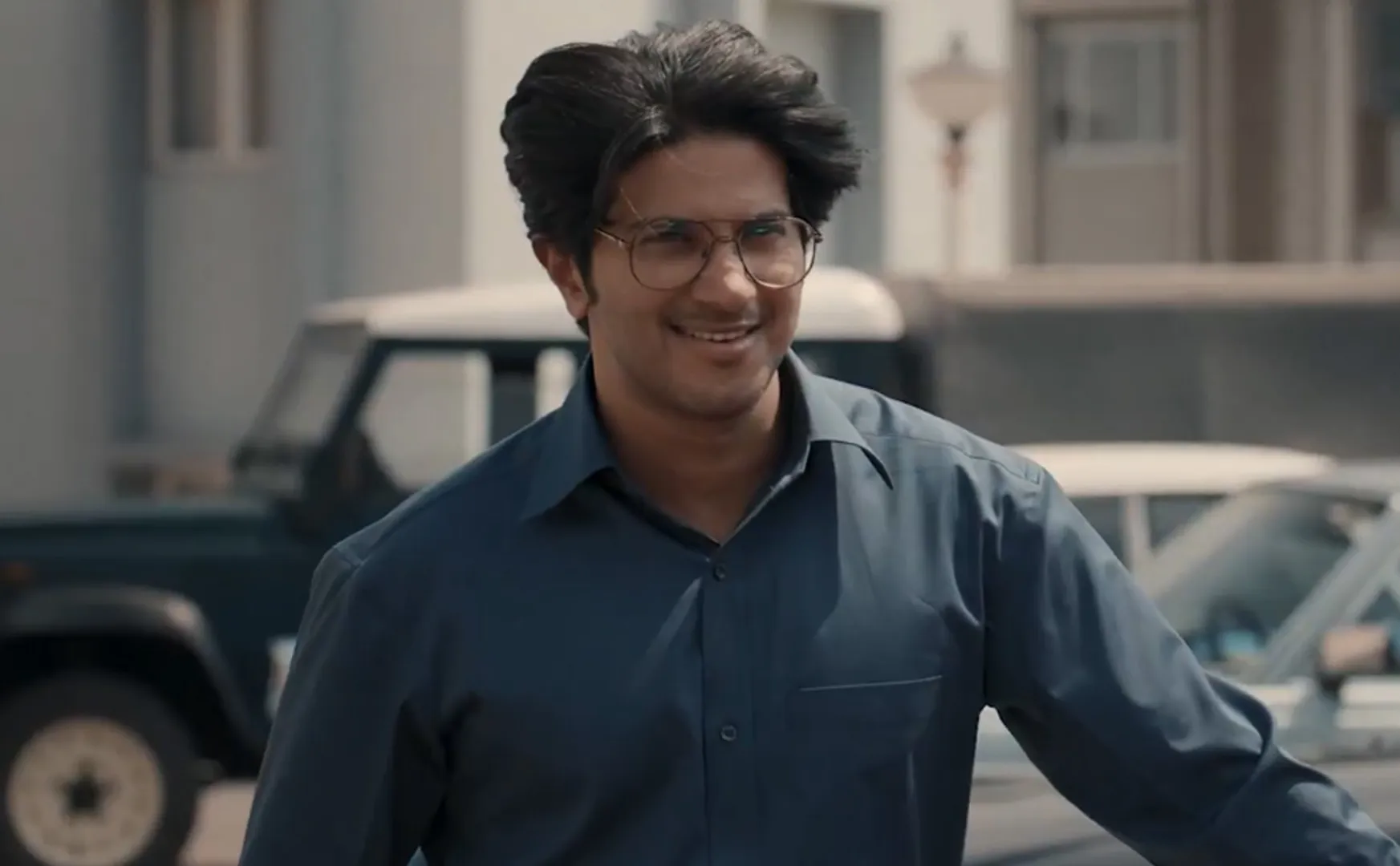 dulquer salman lucky Baskhar joined rs 100 cr club 