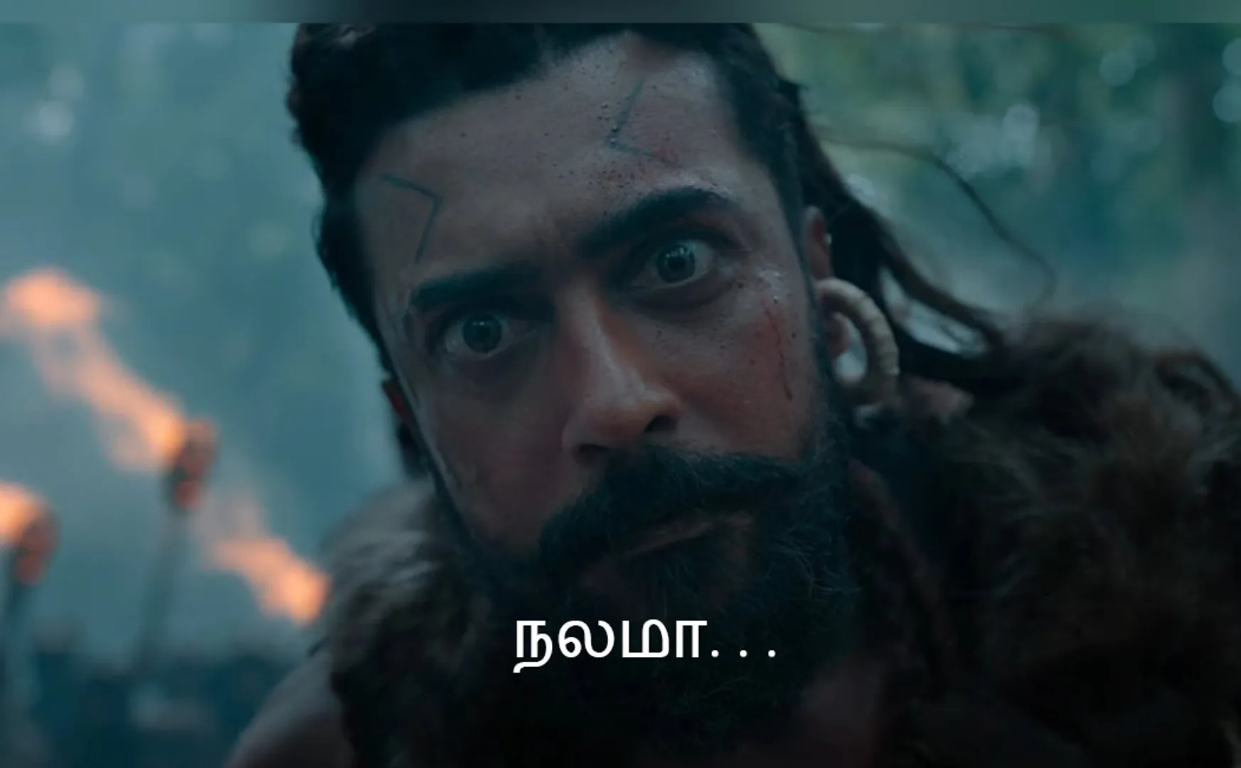 suriya siva kanguva review