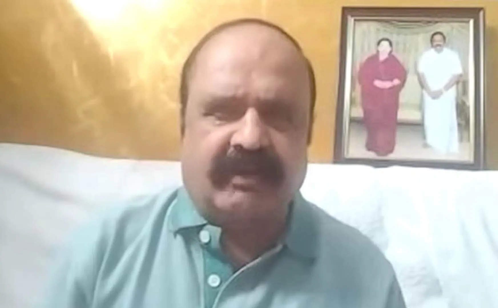 admk pugazhenthi interview 