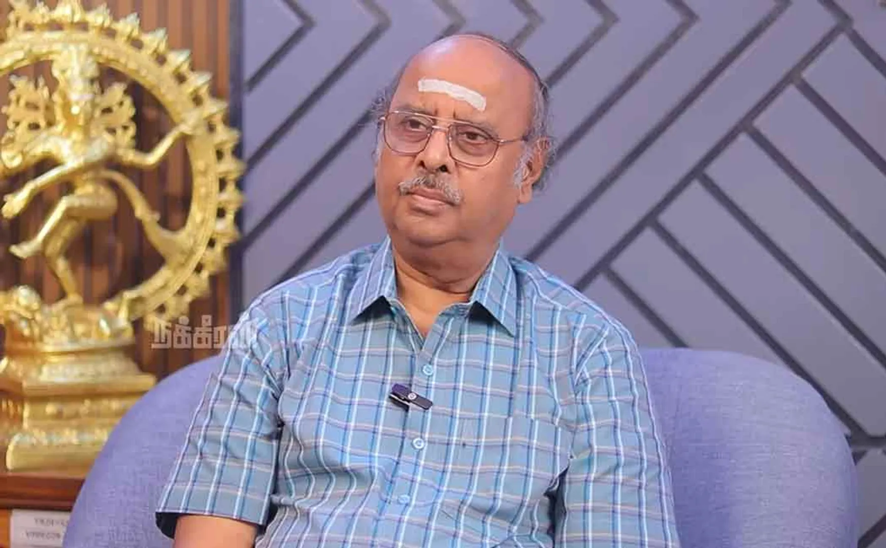 rama subramanian interview 
