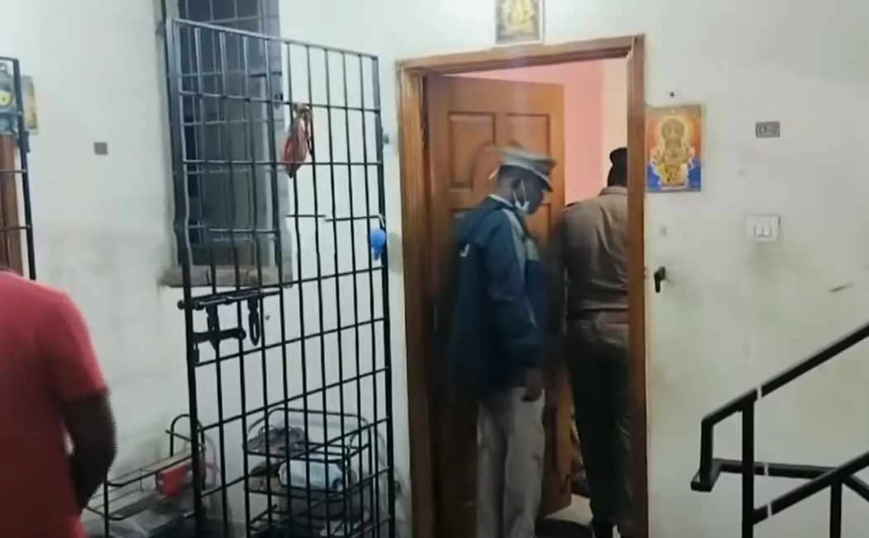 kunradhur gridharan family incident Shocking information revealed