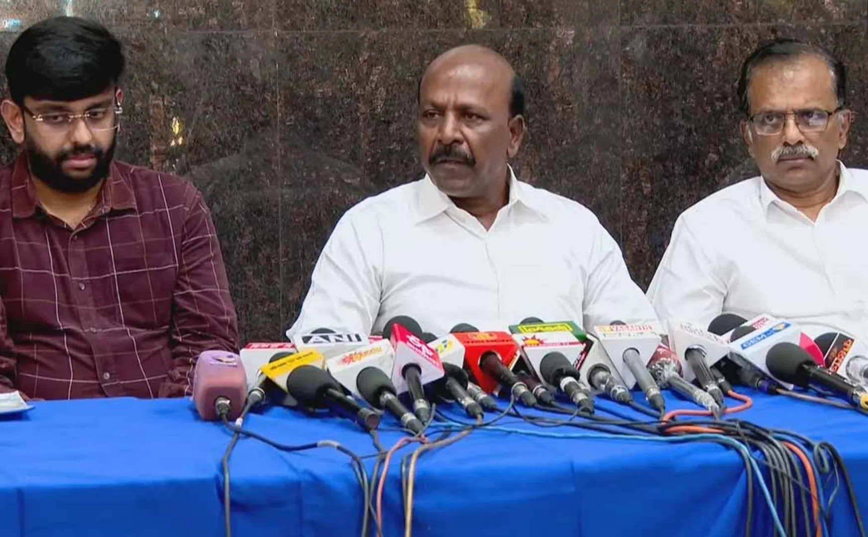 Minister M. Subramanian says about guindy government doctor who stabbed incidnet
