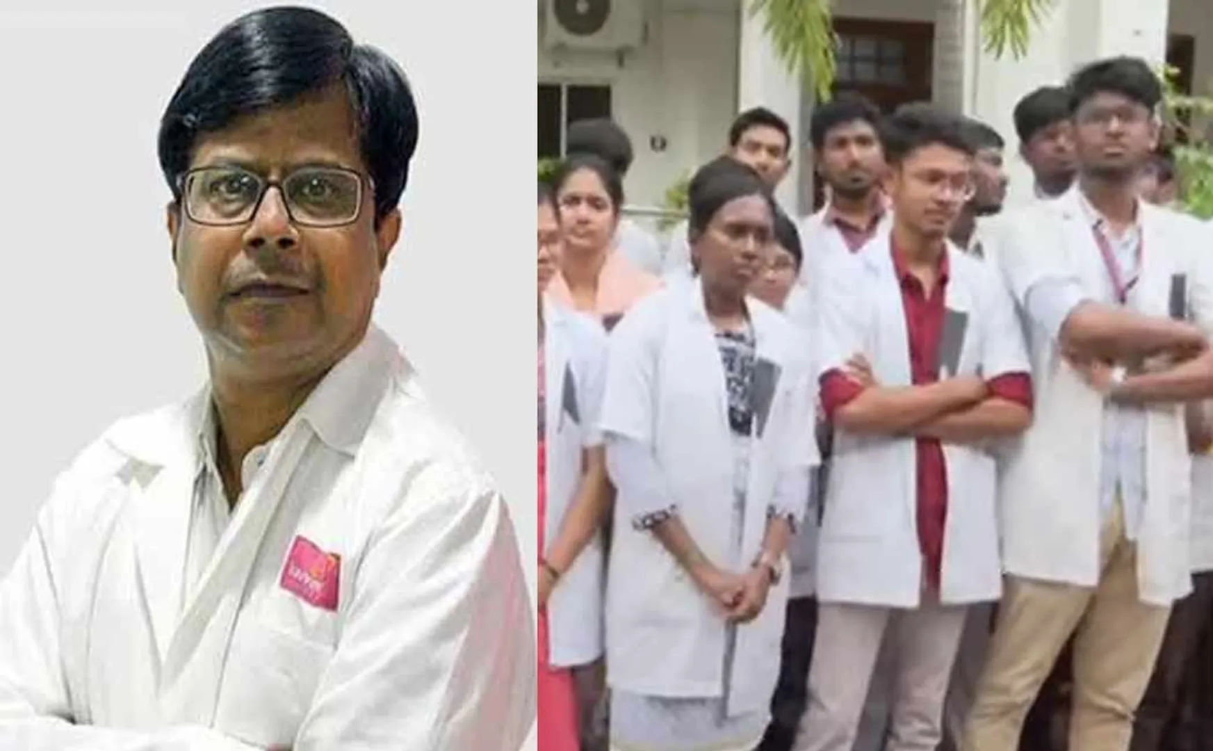 Affected patients for Doctors strike across Tamil Nadu