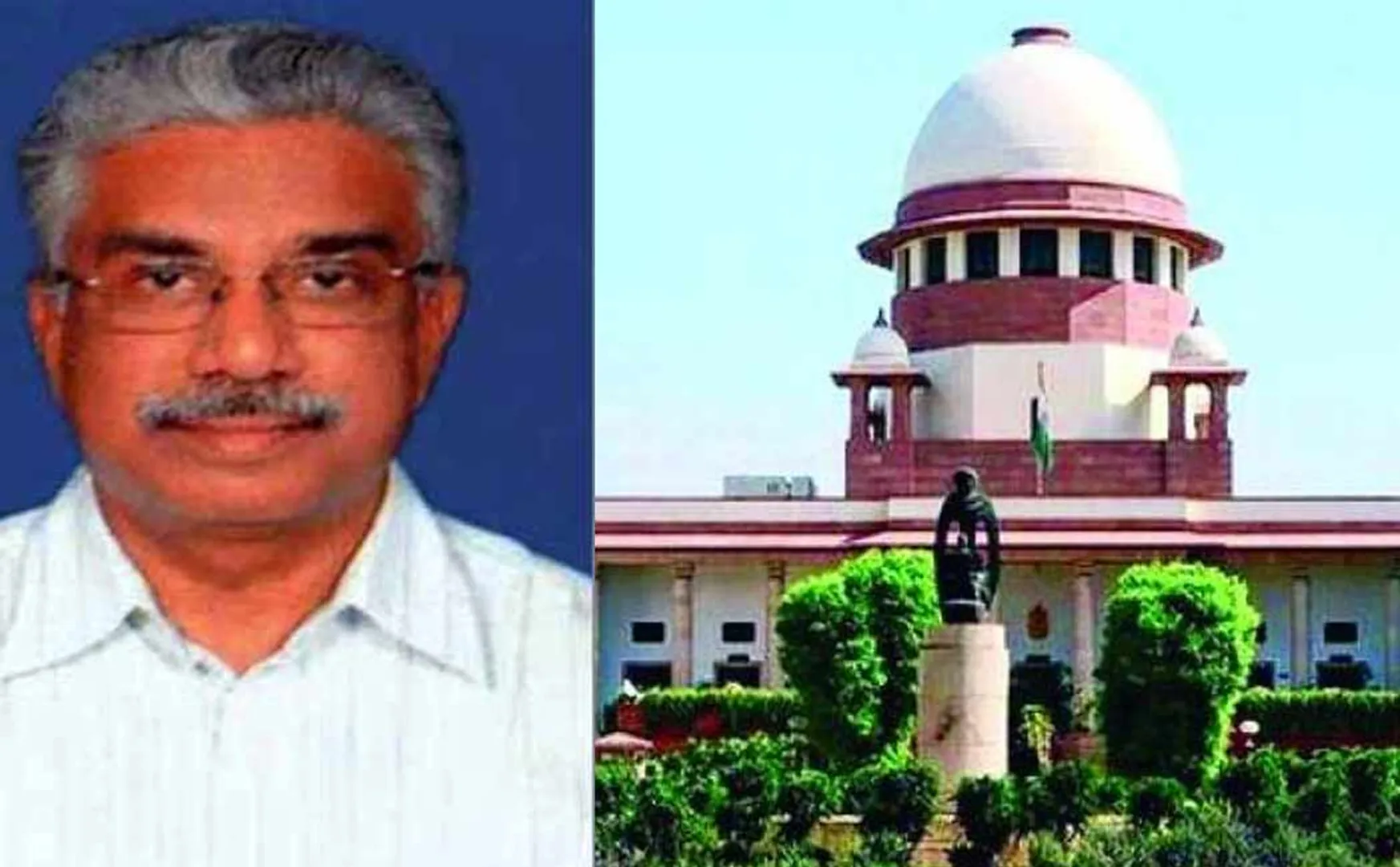 The Supreme Court is dissatisfied to chennai high court for Doctor Subbiah incident case