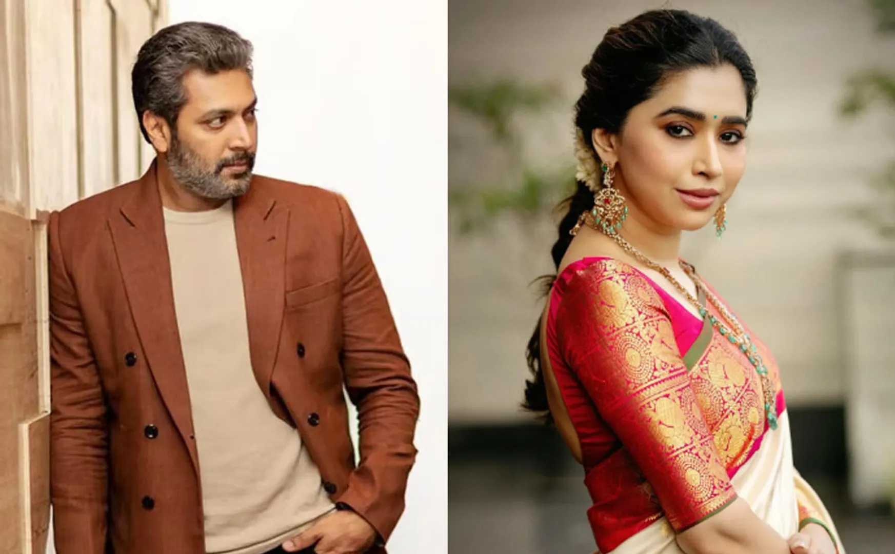 jayam ravi divorced cae