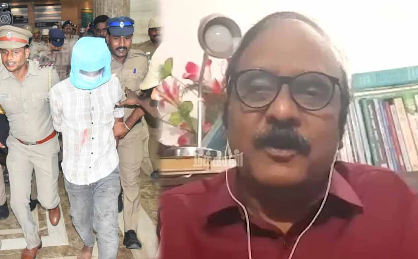 doctor ravindranath interview  