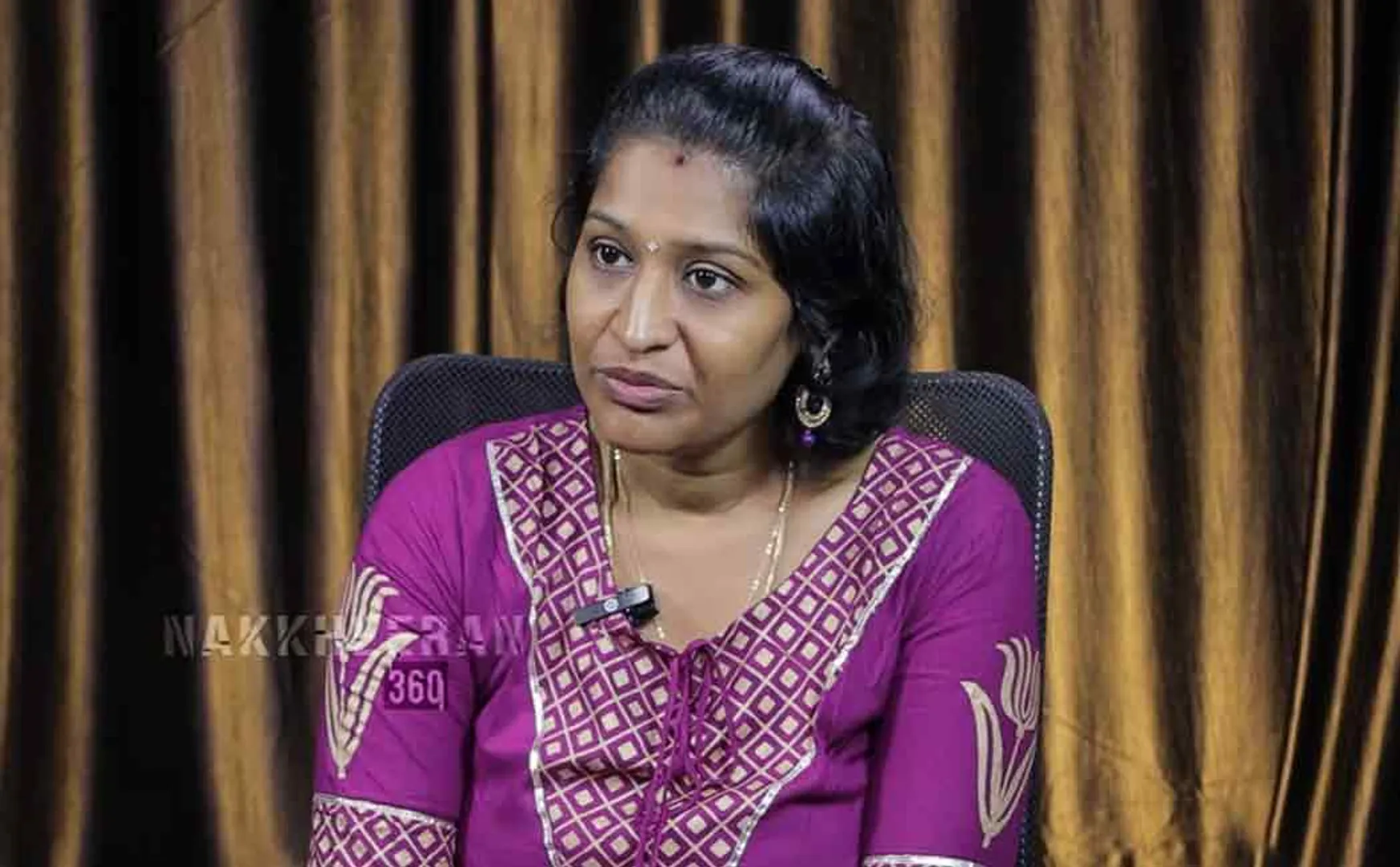 parenting counselor asha bhagyaraj advice 67 