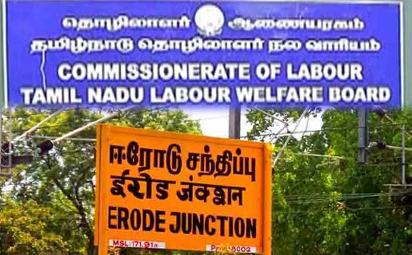 Discrepancies in weight scales were detected Action against 40 companies