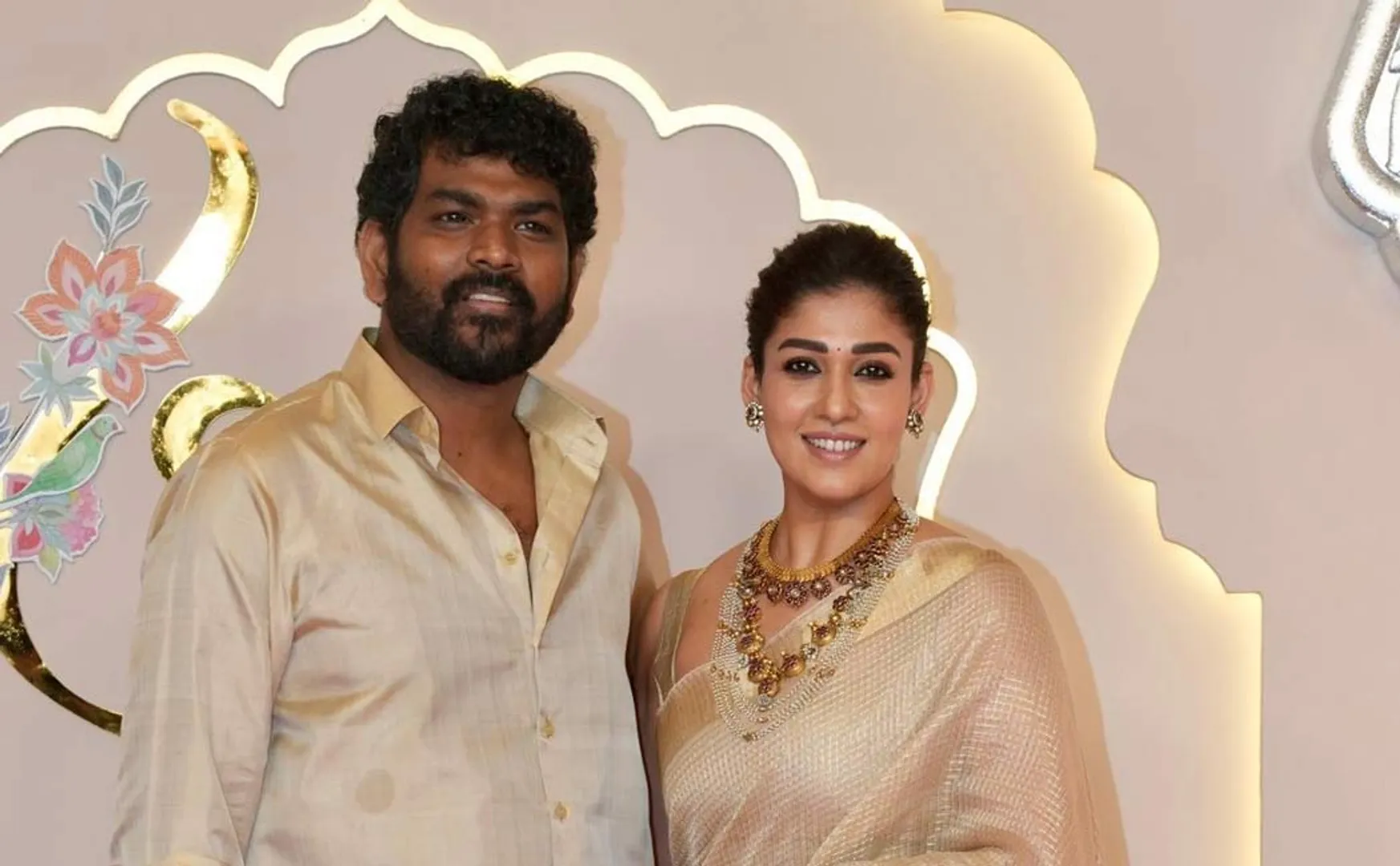 ss kumaran statement regards vignesh shivan and his movie lic title issue