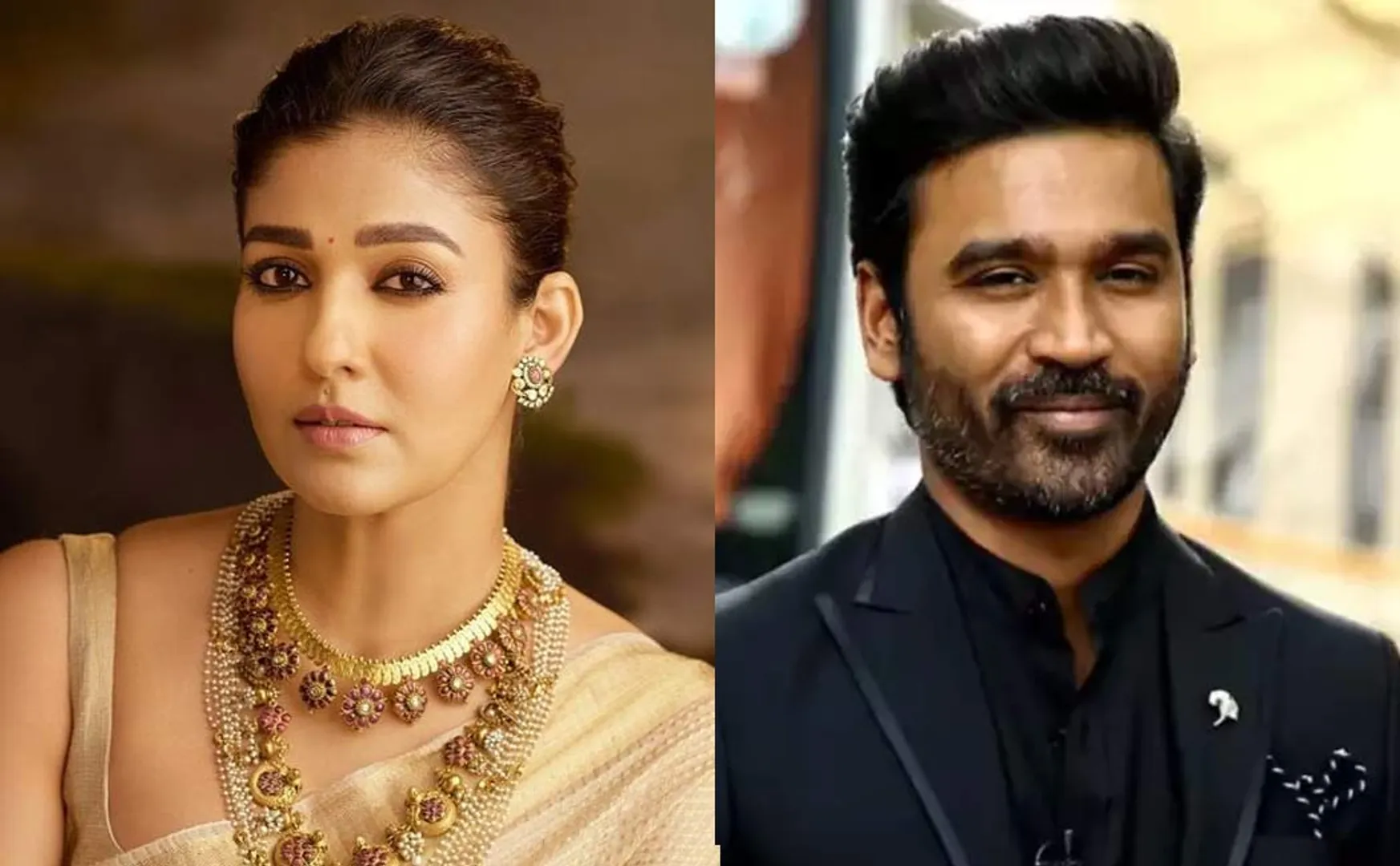dhanush advocate about nayanthara allegations