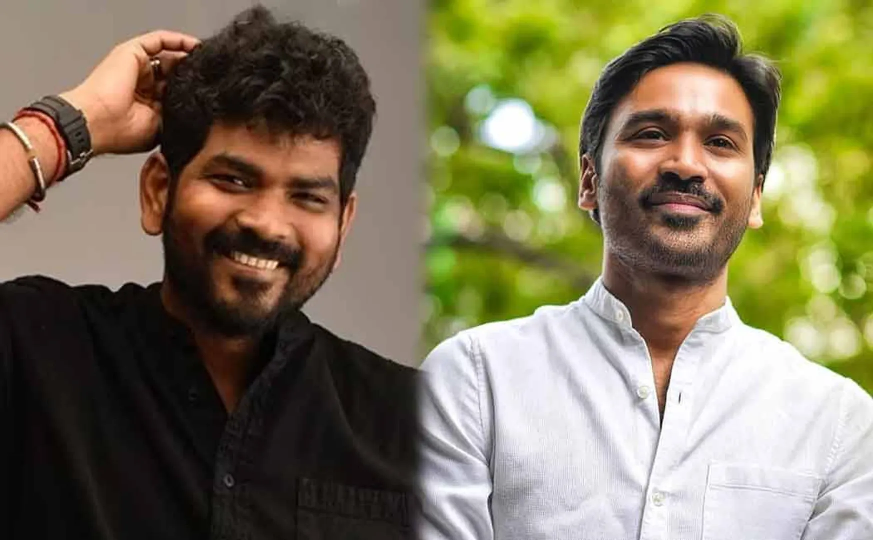 Vignesh Shivan slams Dhanush Nayanthara Beyond Fairy Tale  