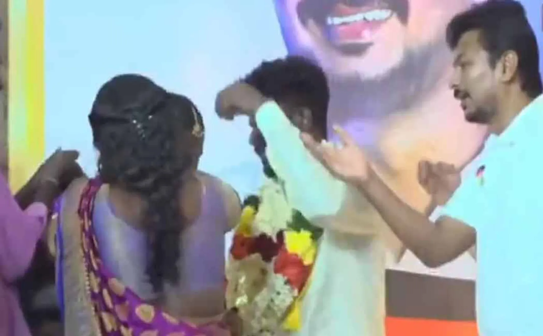  Dy CM Udhayanidhi Stalin says What you should thali