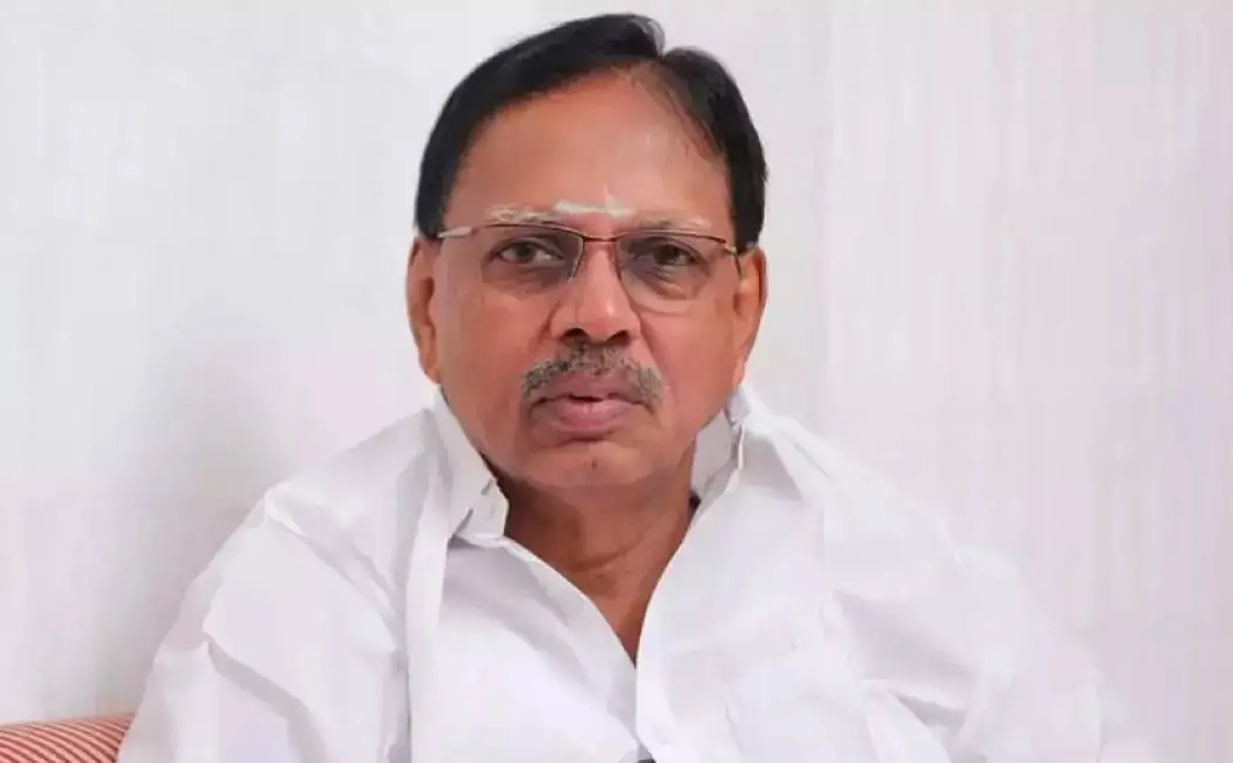 tirupur subramaniam about fdfs in tamilnadu issue