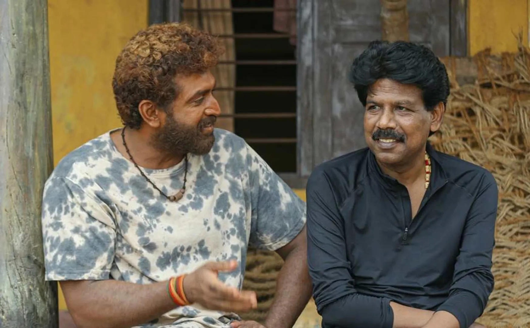 arun vijay about bala regards vanangaan movie