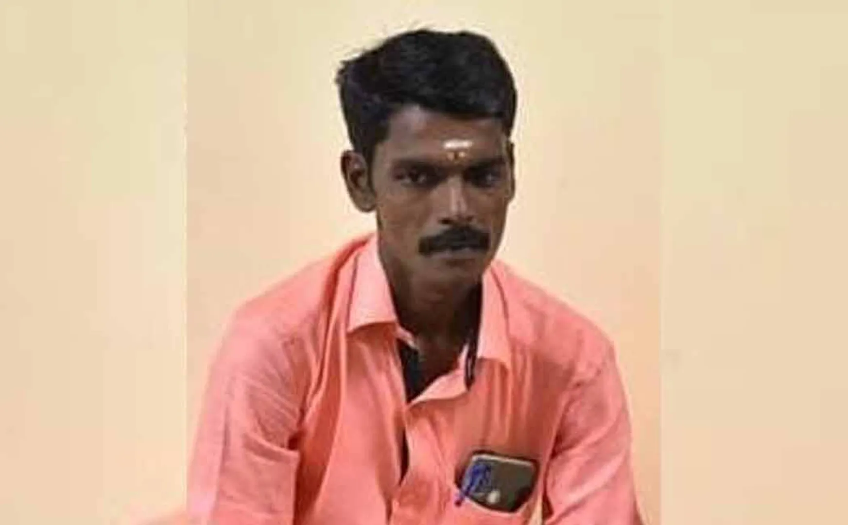 A sudden twist in the auto driver case