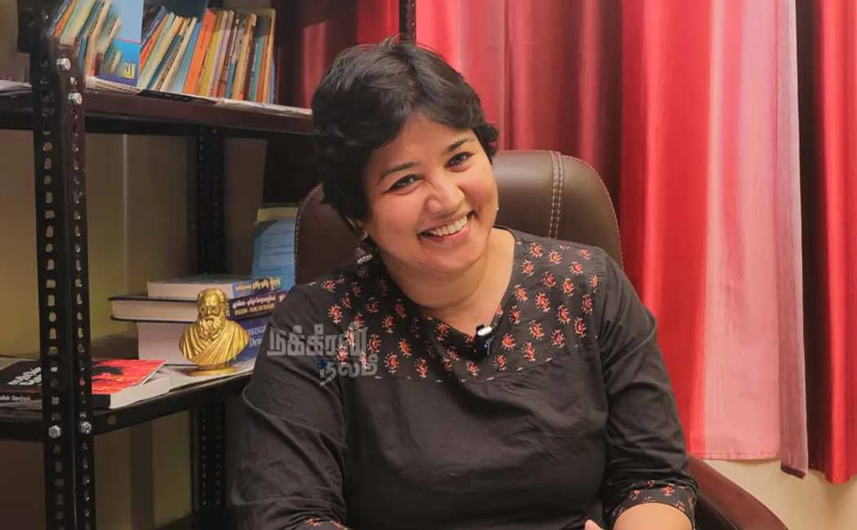 doctor radhika interview