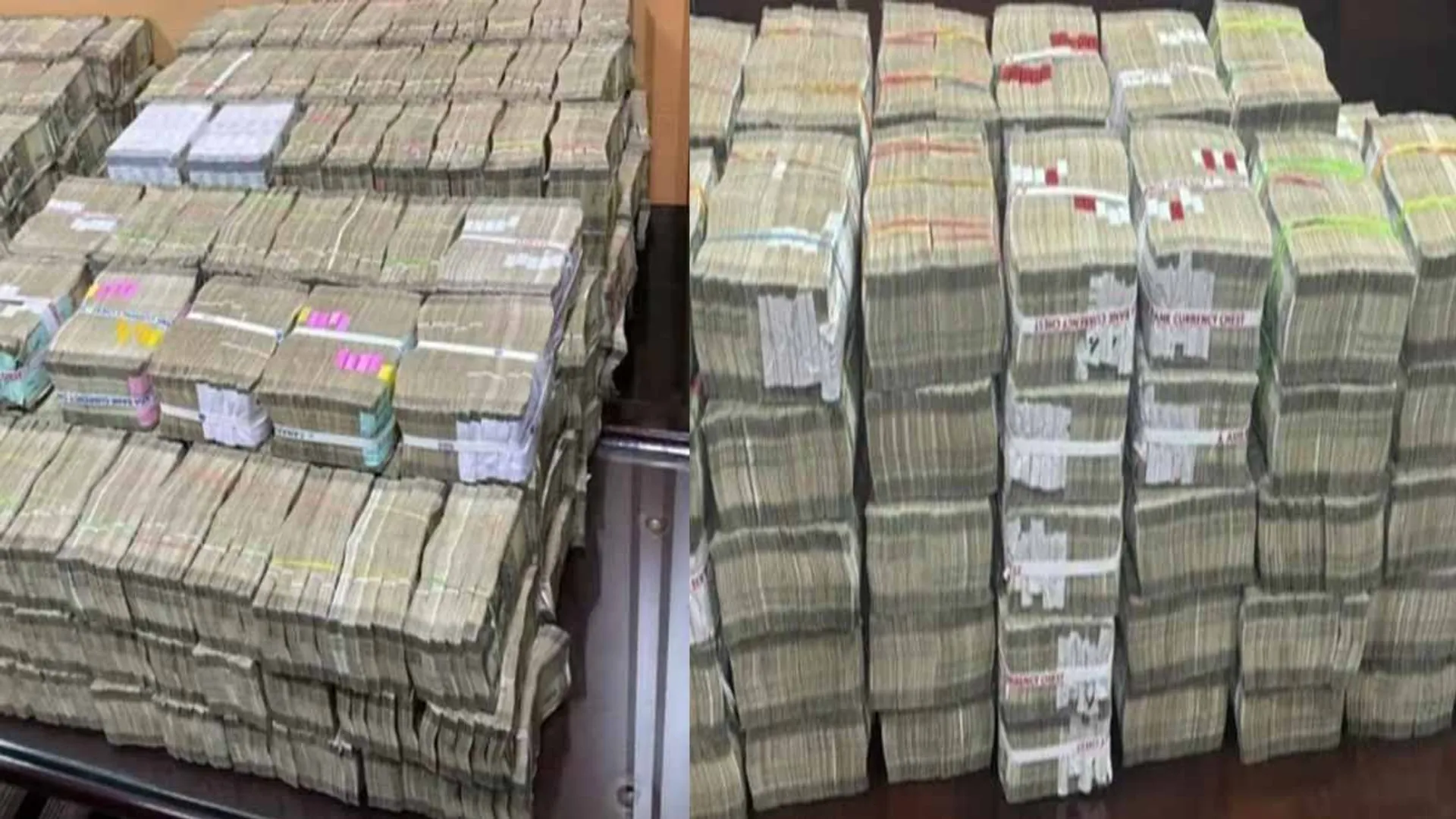  Raid at Lottery Martin related locations; 12 crore forfeited