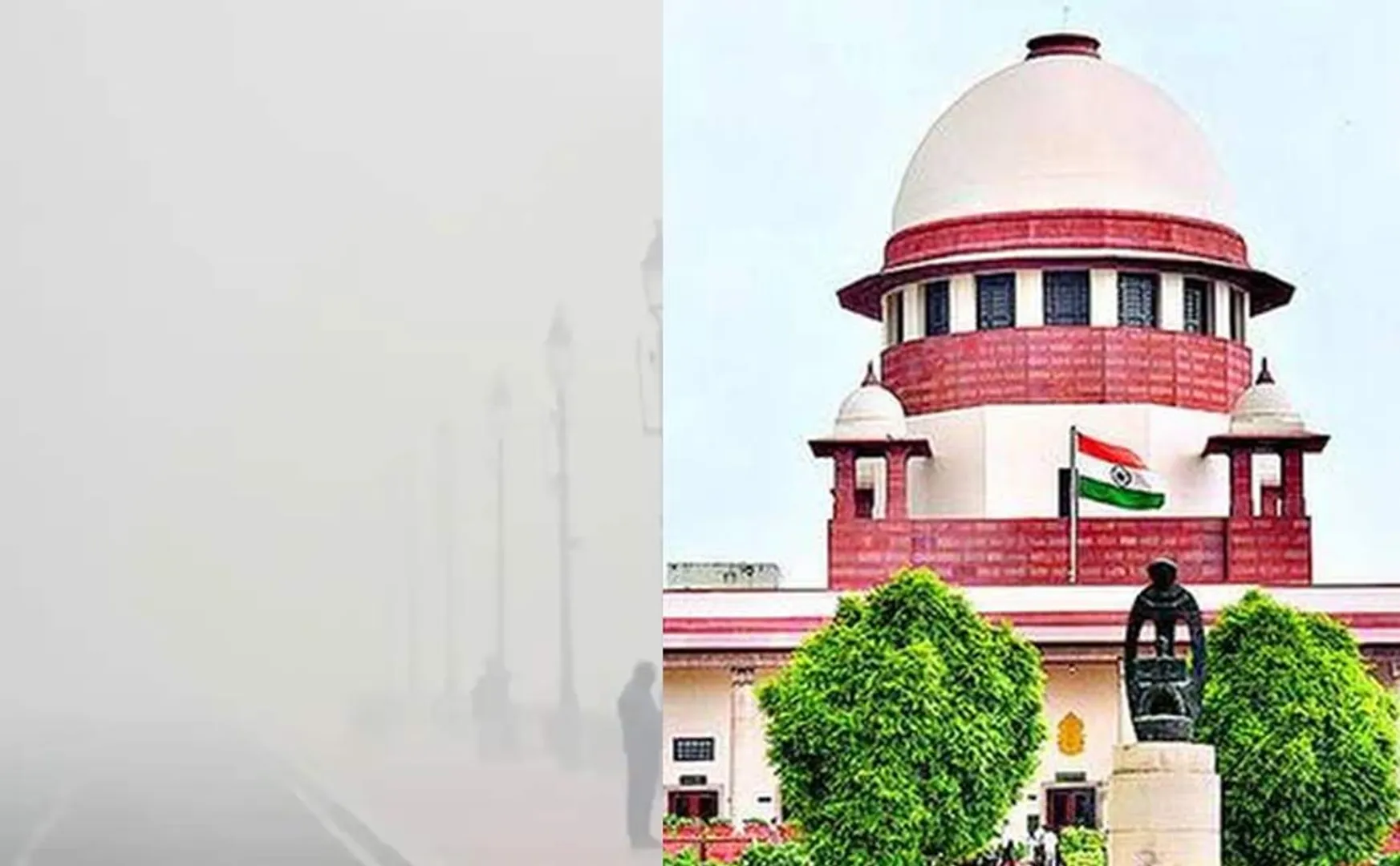 Supreme Court orders Up to 12th class should be conducted online at delhi