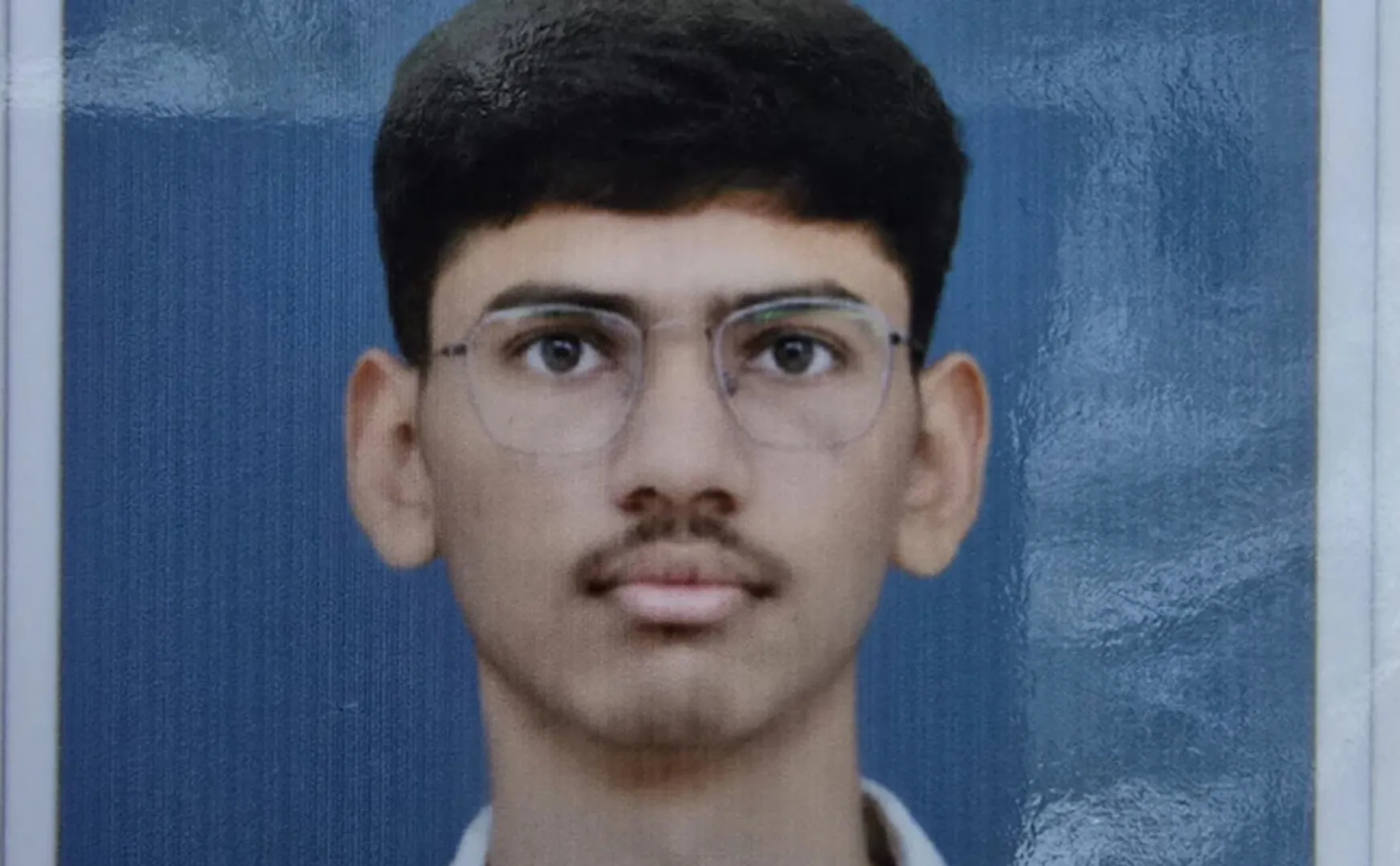 The tragedy of the medical student on Ragging of Seniors in gujarat