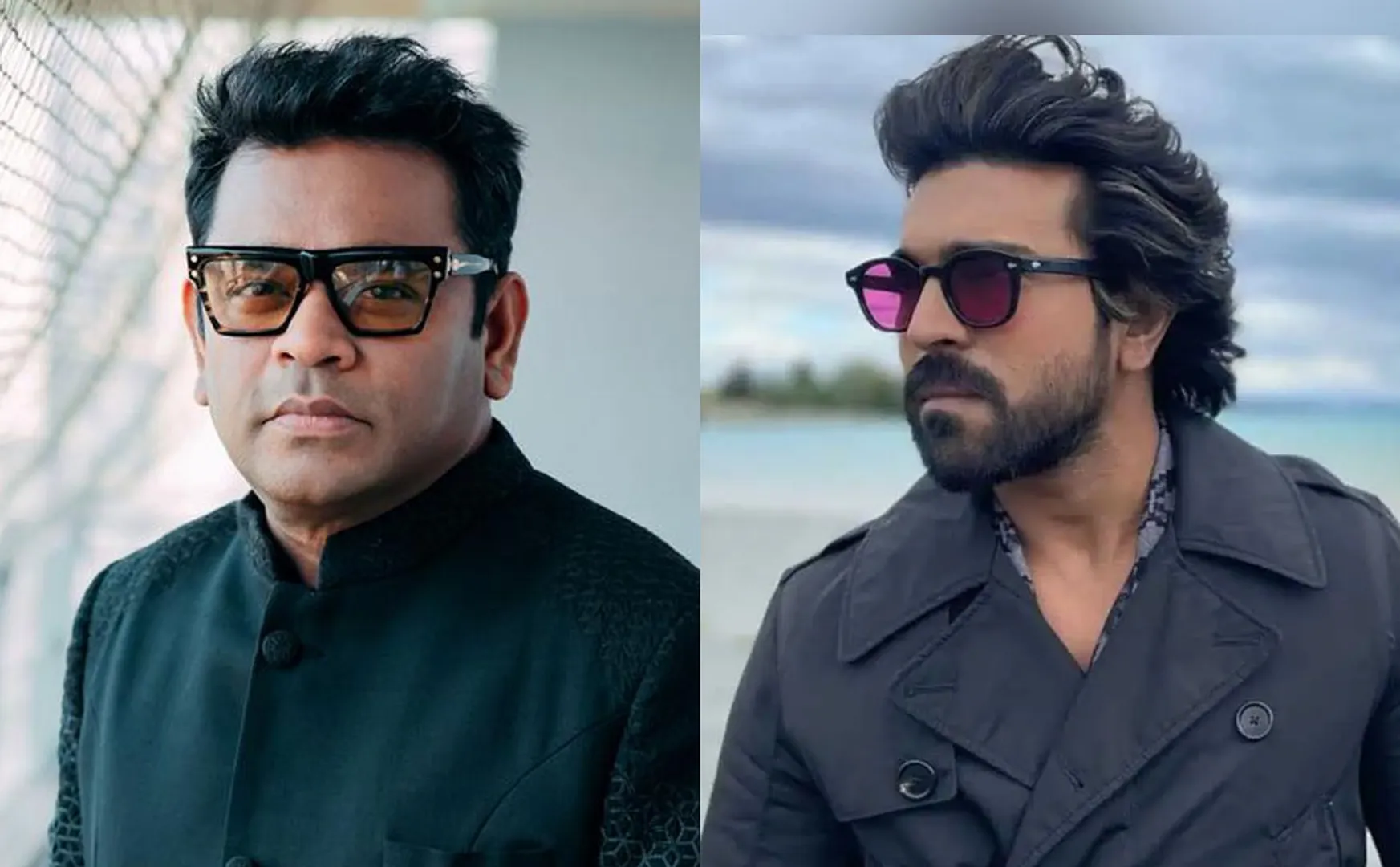 Ram Charan visits dargah in Kadapa regards ar rahman request