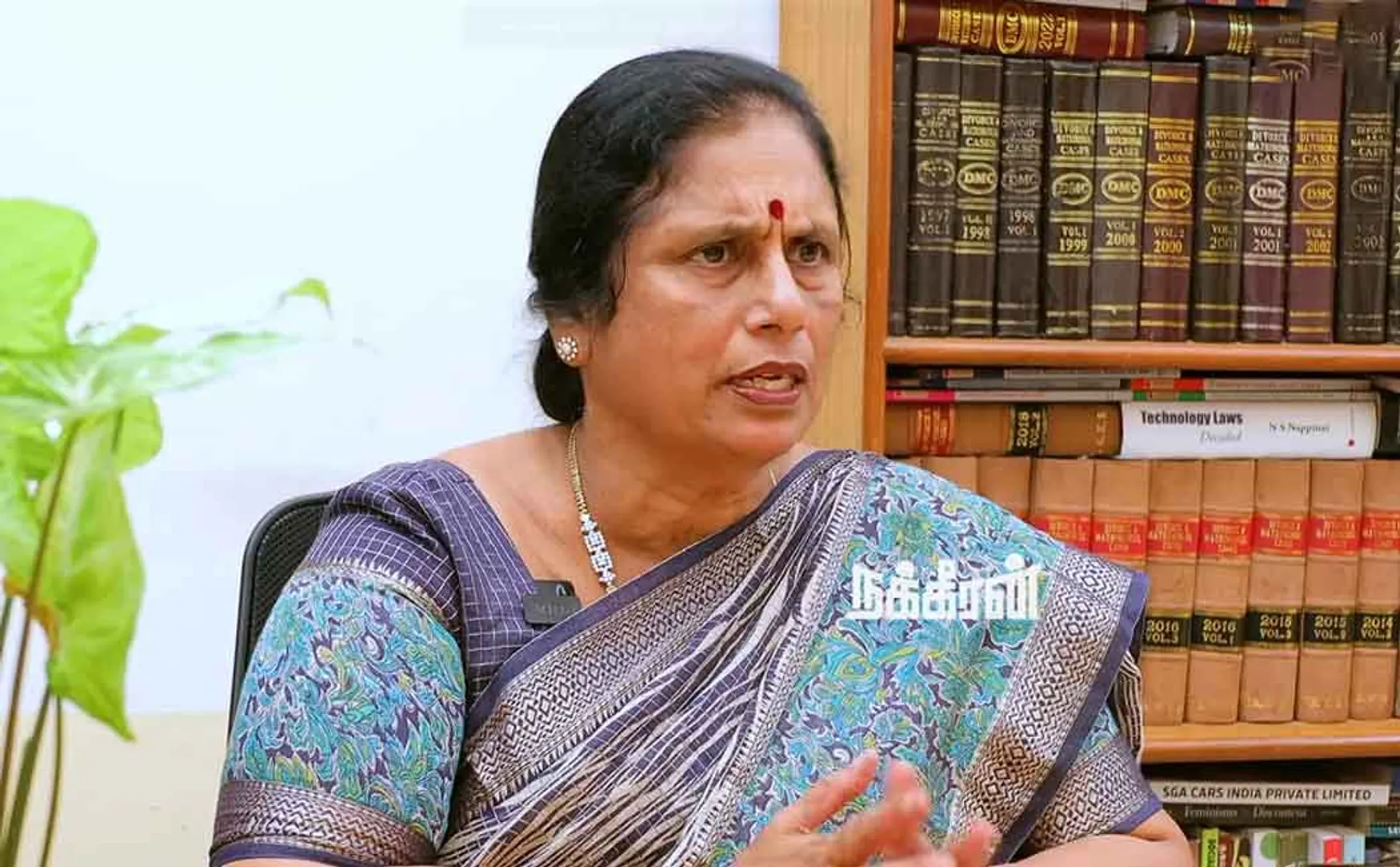 advocate santhakumaris valakku en 100