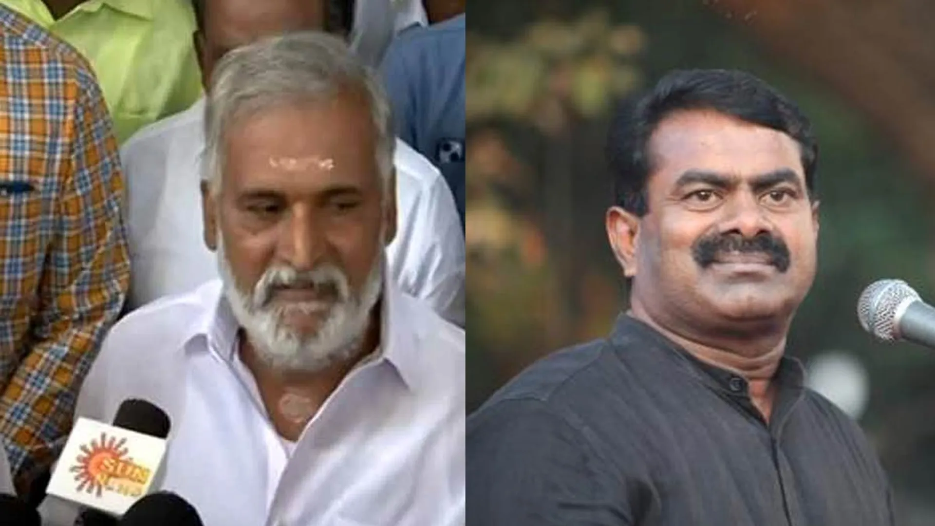  Minister Shekharbabu's reply to Seeman: 'More than one crore 'siblings' will be seen'