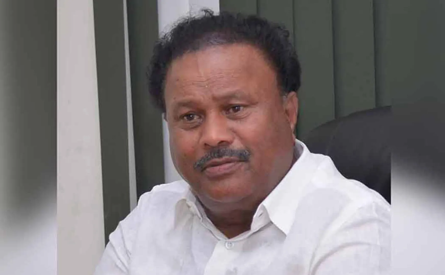 Dindigul Srinivasan said asking for 20 tickets, Rs. 100 crores to join AIADMK alliance